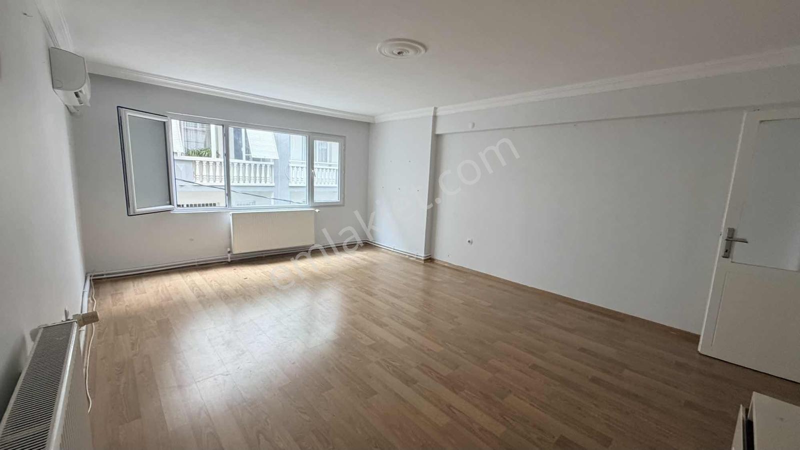 Karşıyaka Aksoy Mahallesinde Kiralık 2+1 Doğalgazlı Ara Kat - Görsel 13