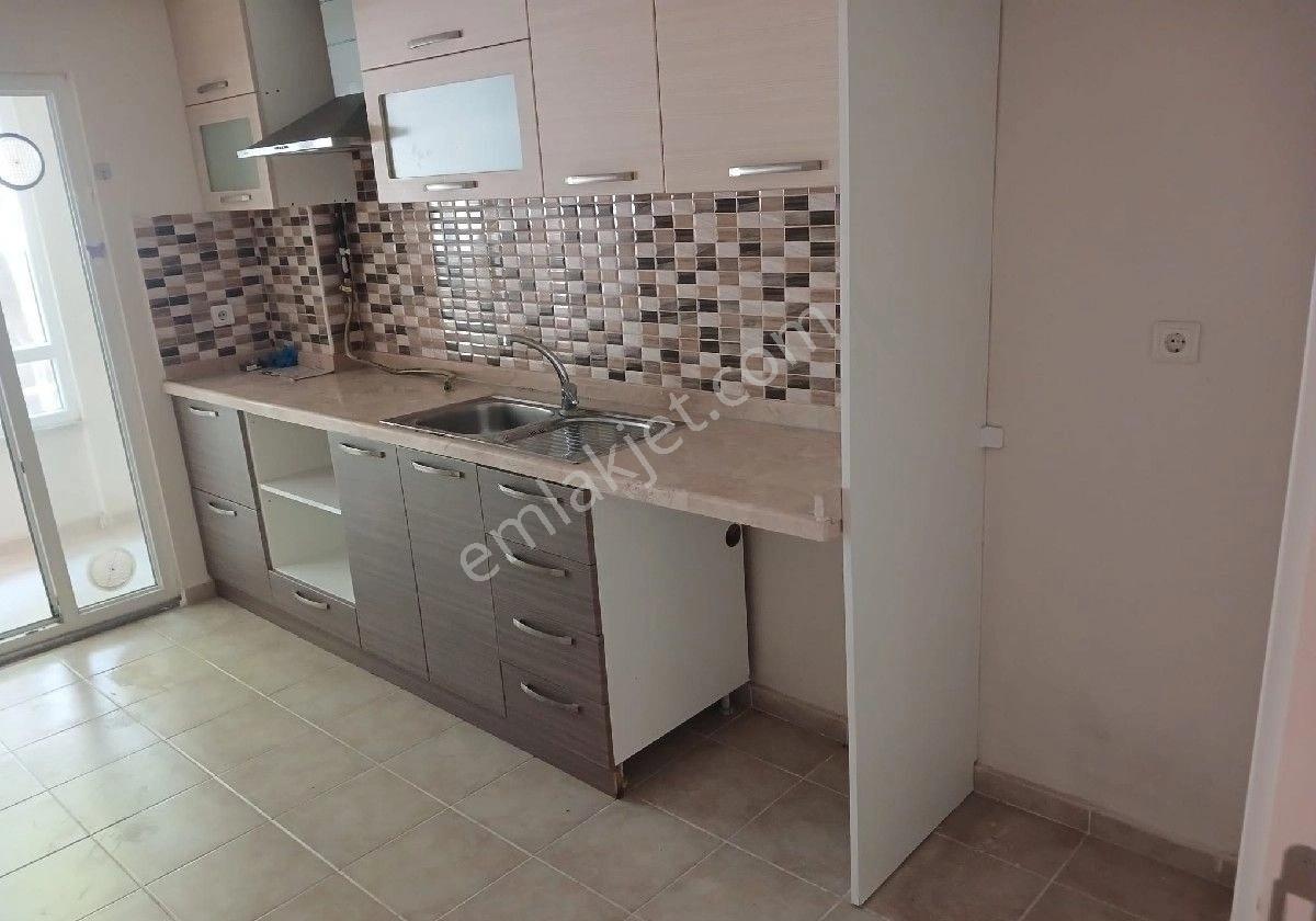 Muratlı Caddesi Shell Benzinlik Altı Site İçi Otoparklı 2+1 Kiralık Daire - Görsel 32