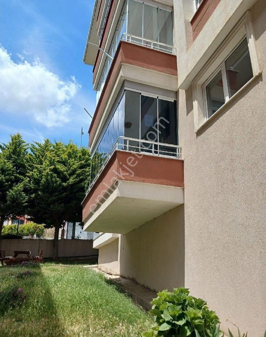 Muratlı Caddesi Shell Benzinlik Altı Site İçi Otoparklı 2+1 Kiralık Daire - Görsel 7