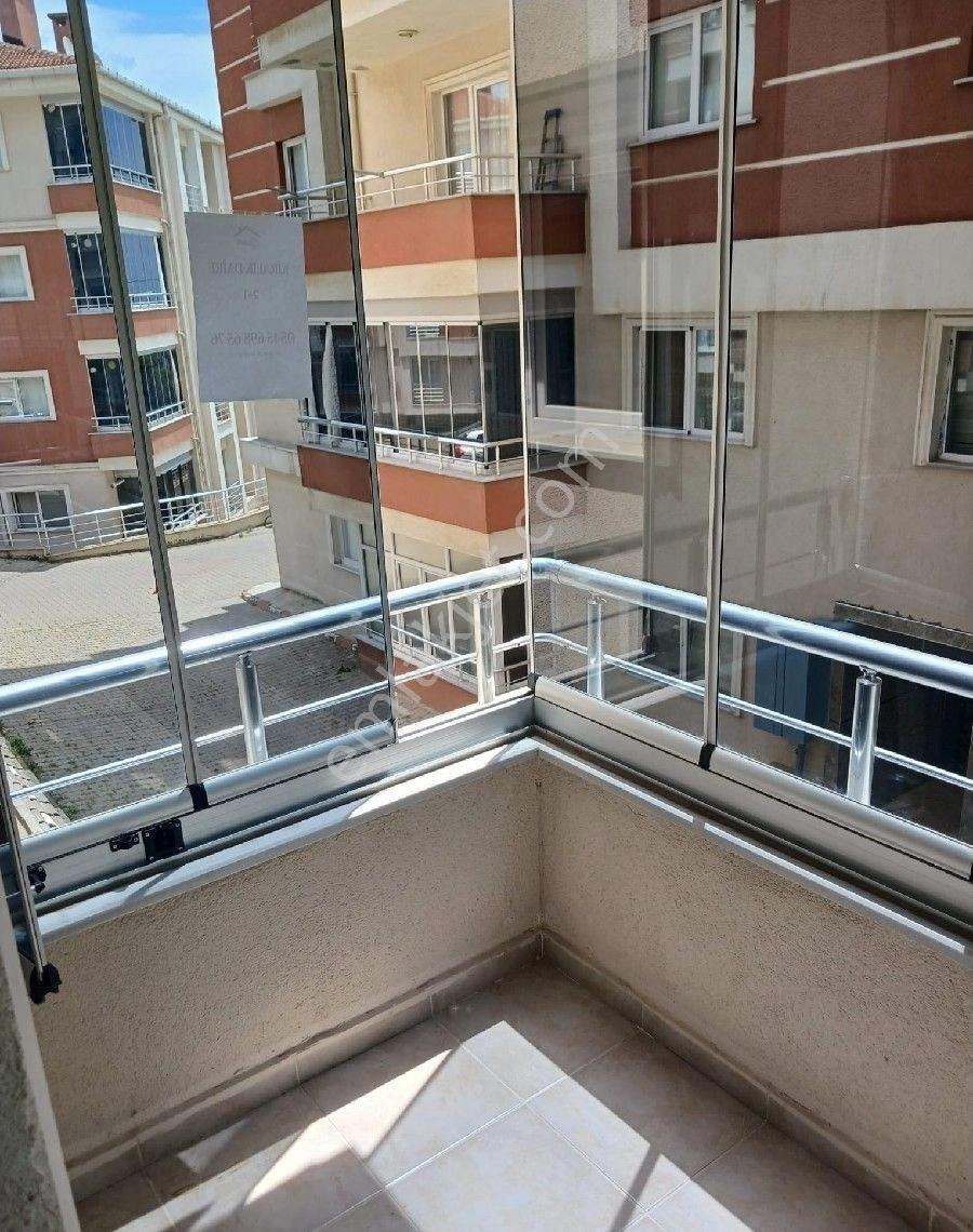 Muratlı Caddesi Shell Benzinlik Altı Site İçi Otoparklı 2+1 Kiralık Daire - Görsel 31