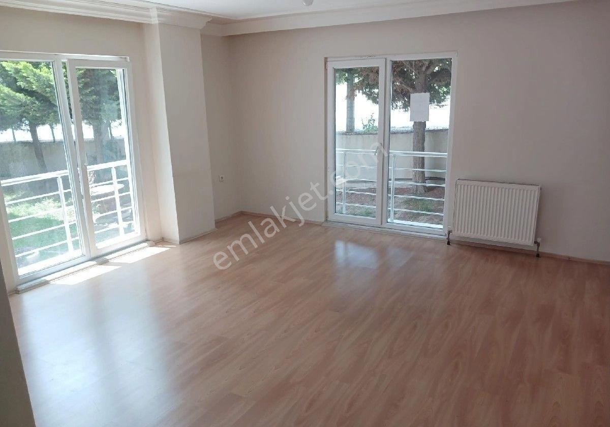 Muratlı Caddesi Shell Benzinlik Altı Site İçi Otoparklı 2+1 Kiralık Daire - Görsel 28