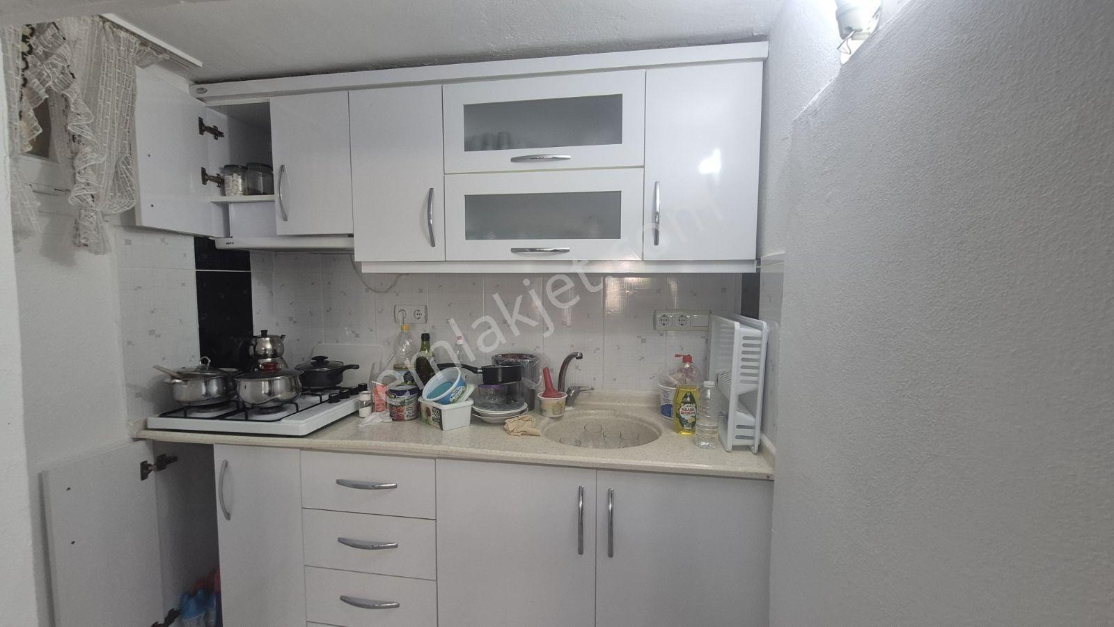 Açill Kuşadası Güzel Camlı Da 4+1 Villa - Görsel 23
