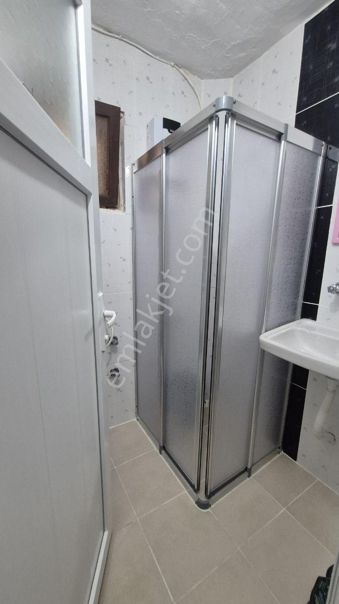 Açill Kuşadası Güzel Camlı Da 4+1 Villa - Görsel 15
