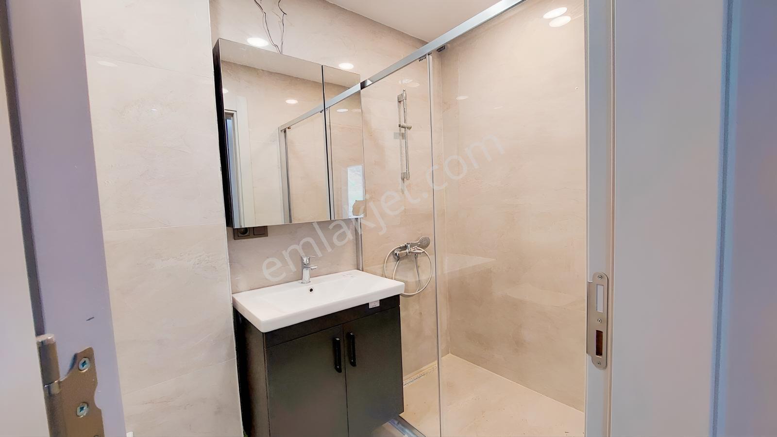 Remaxanka'dan Site İçinde 2+1 Sıfır Kiralık Daire - Görsel 17