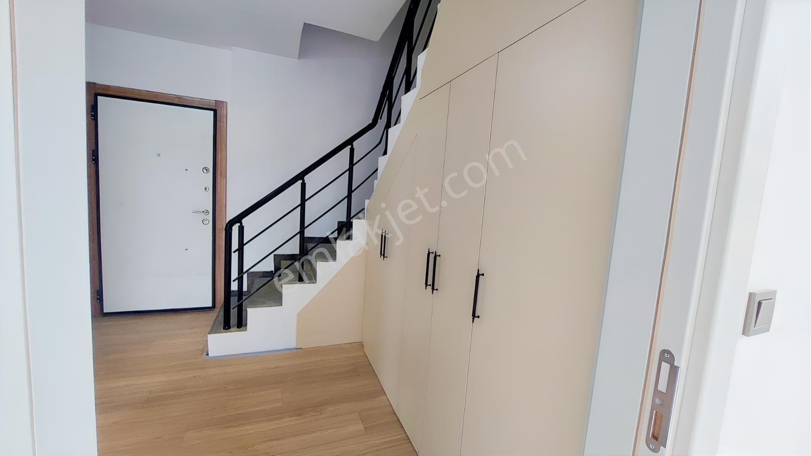 Remaxanka'dan Site İçinde 2+1 Sıfır Kiralık Daire - Görsel 15