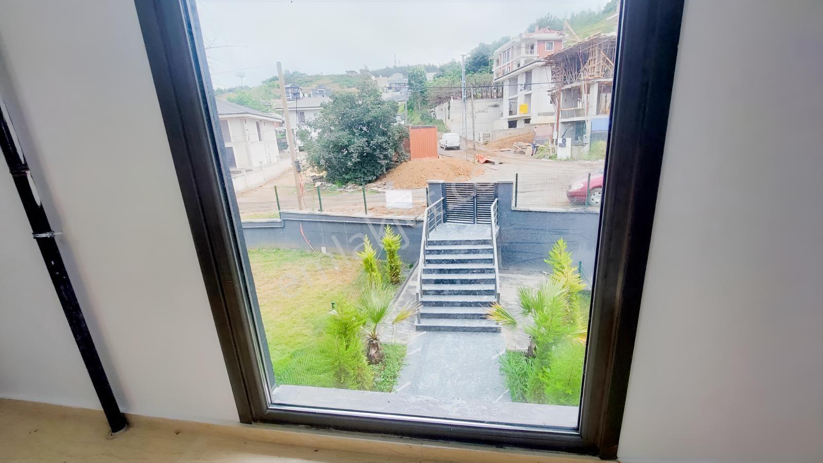 Remaxanka'dan Site İçinde 2+1 Sıfır Kiralık Daire - Görsel 8