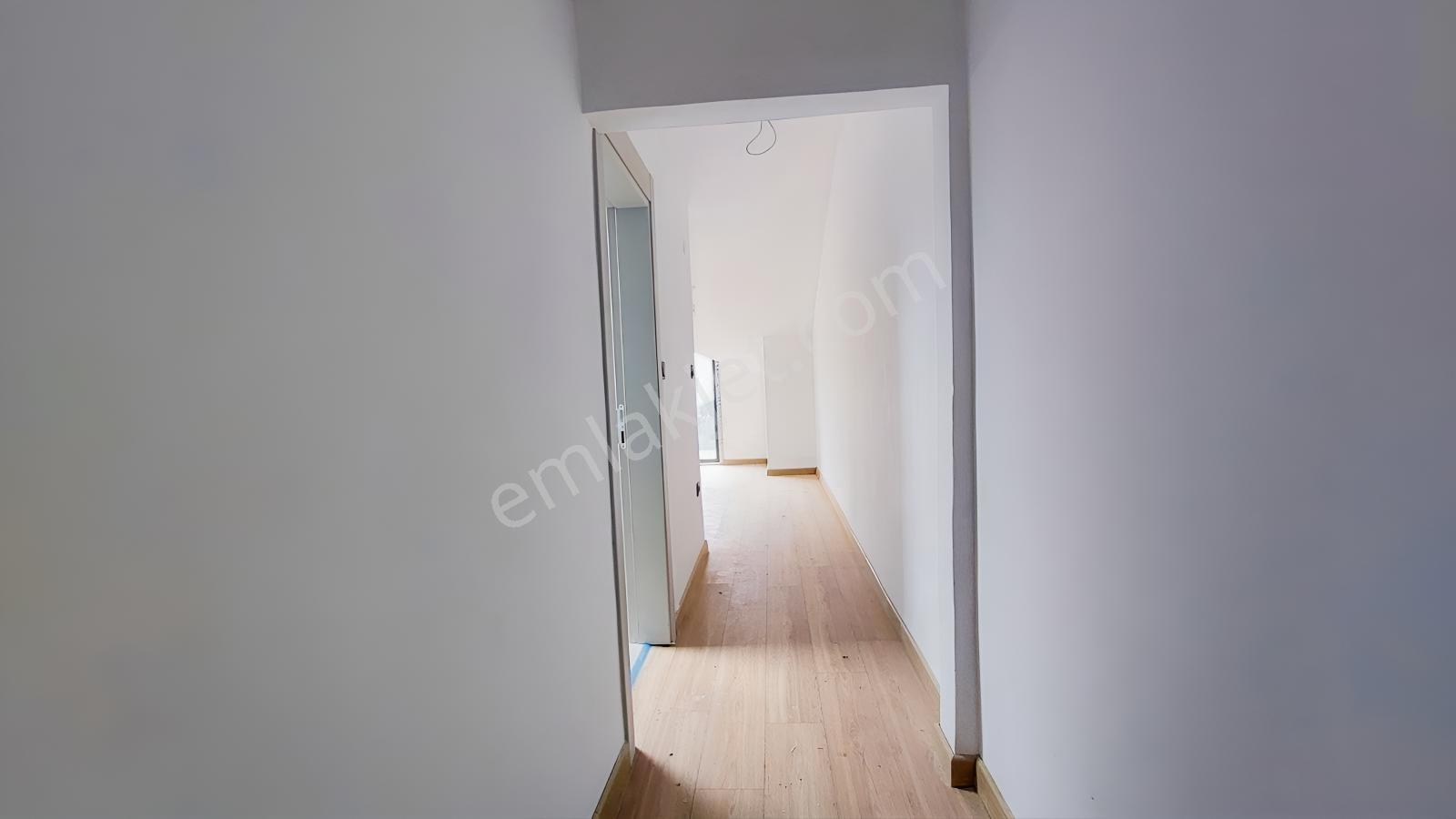 Remaxanka'dan Site İçinde 2+1 Sıfır Kiralık Daire - Görsel 12