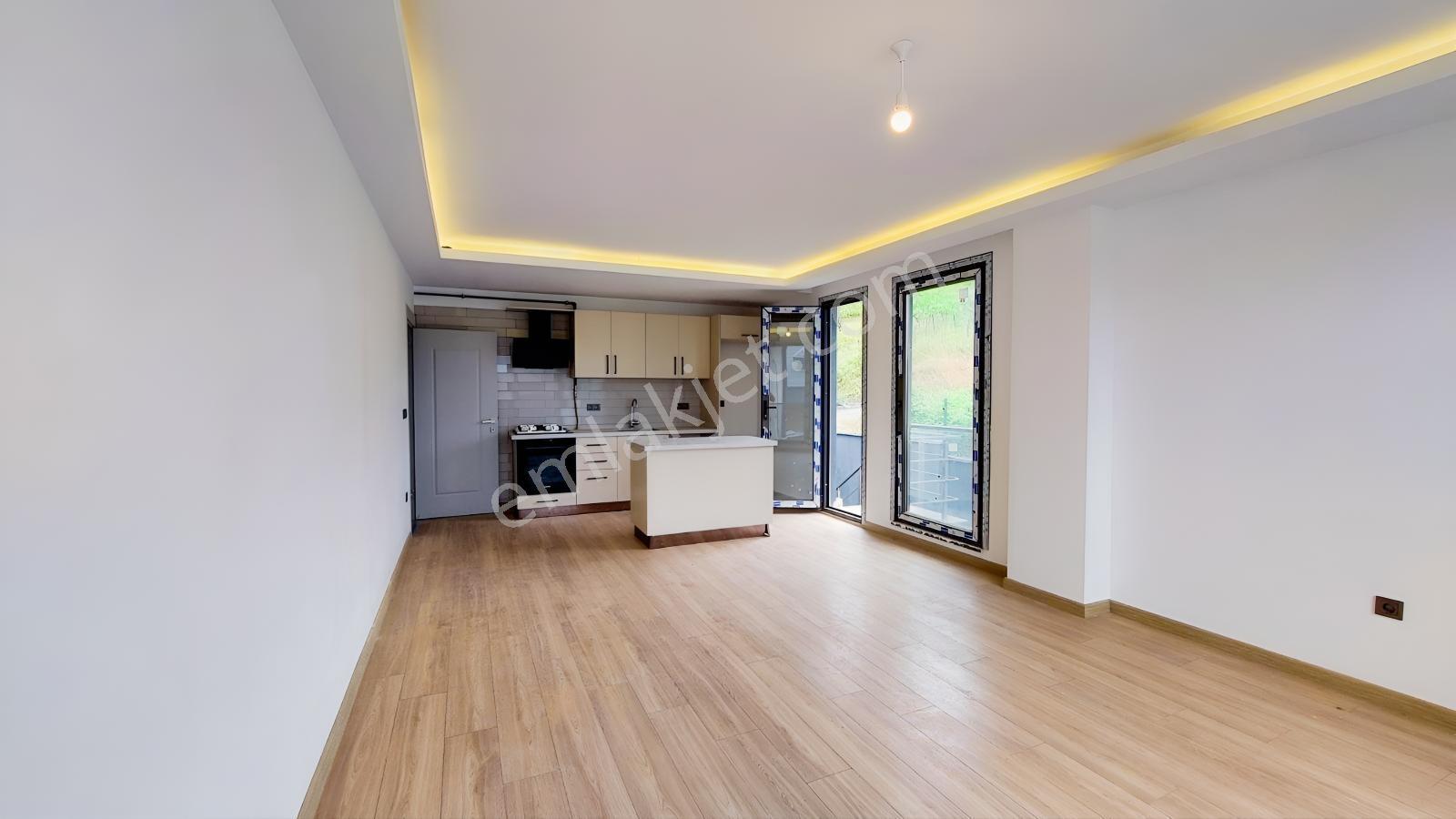 Remaxanka'dan Site İçinde 2+1 Sıfır Kiralık Daire - Görsel 25