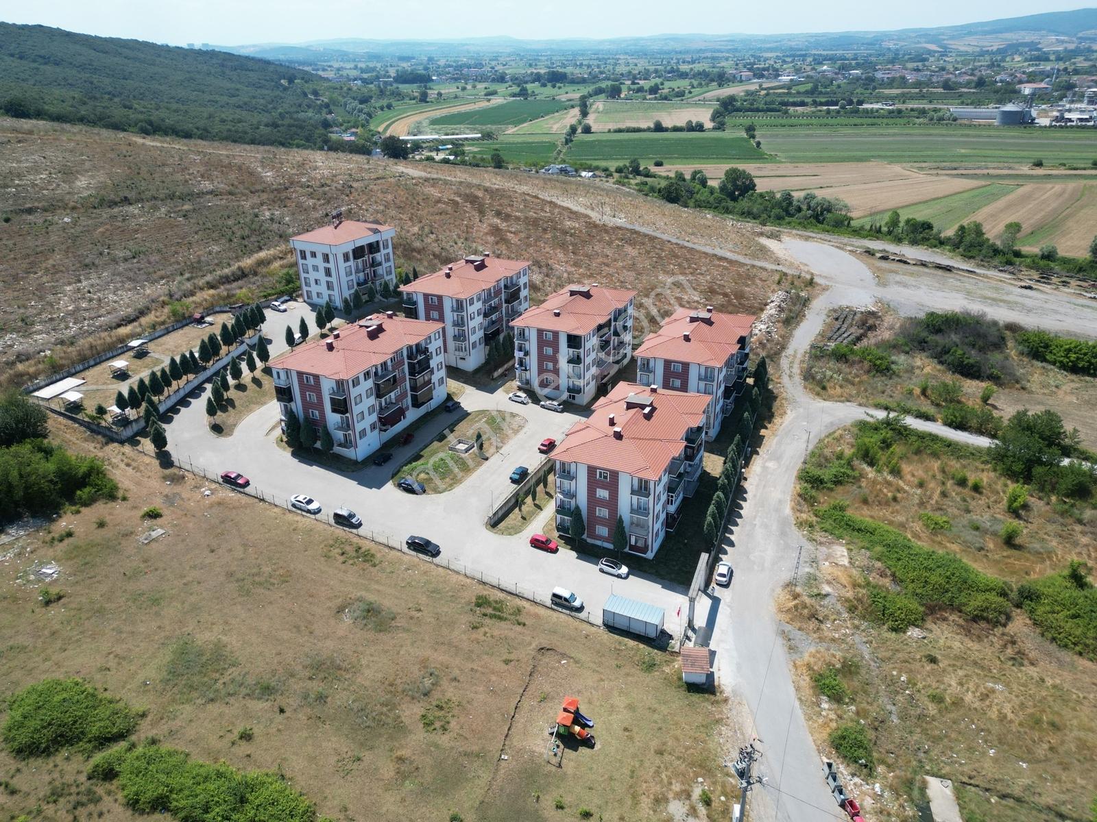 Satılık Cazip Fiyatlı Site İçi Arakat 3+1 Ferah Daire - Görsel 21