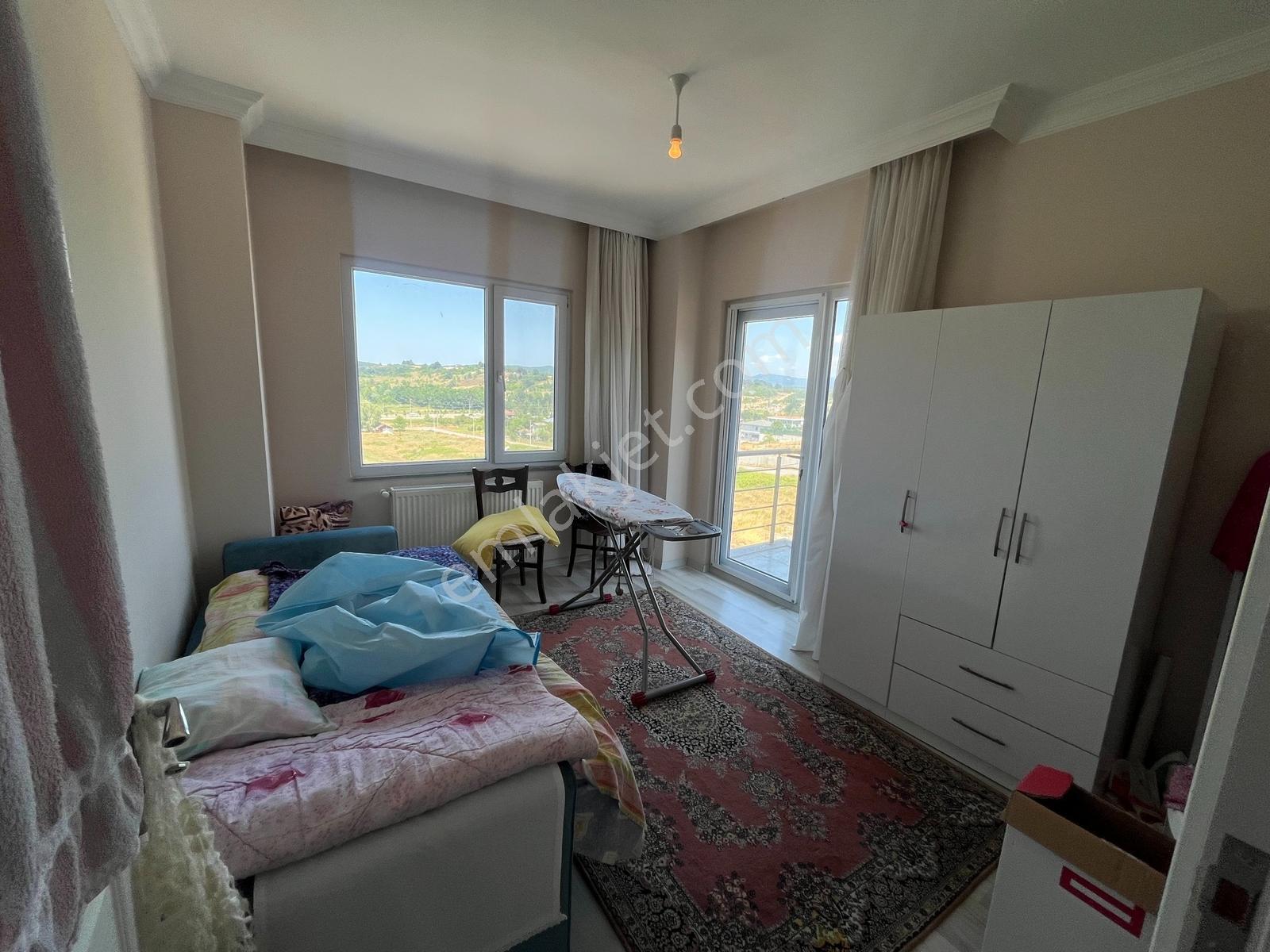 Satılık Cazip Fiyatlı Site İçi Arakat 3+1 Ferah Daire - Görsel 28