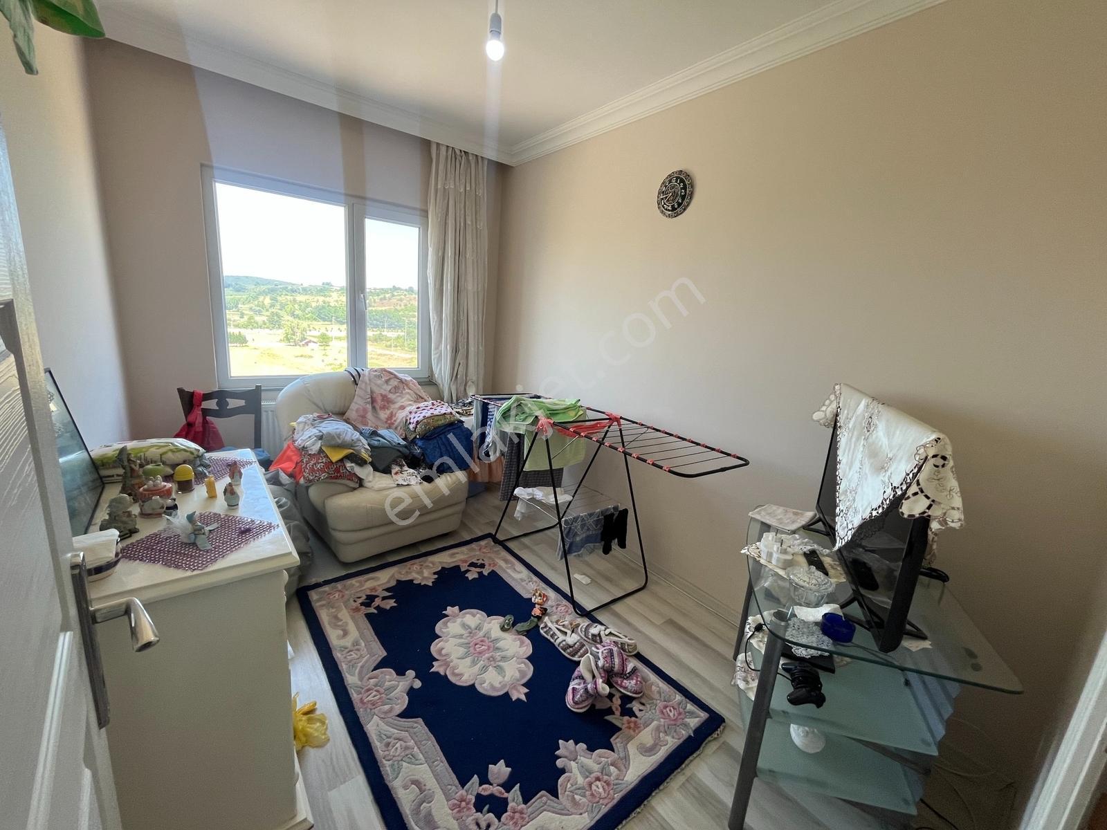 Satılık Cazip Fiyatlı Site İçi Arakat 3+1 Ferah Daire - Görsel 27