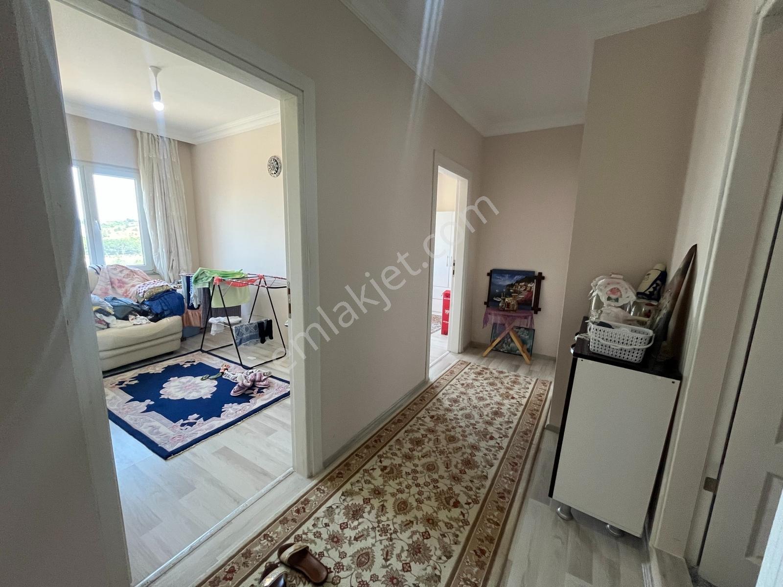 Satılık Cazip Fiyatlı Site İçi Arakat 3+1 Ferah Daire - Görsel 34