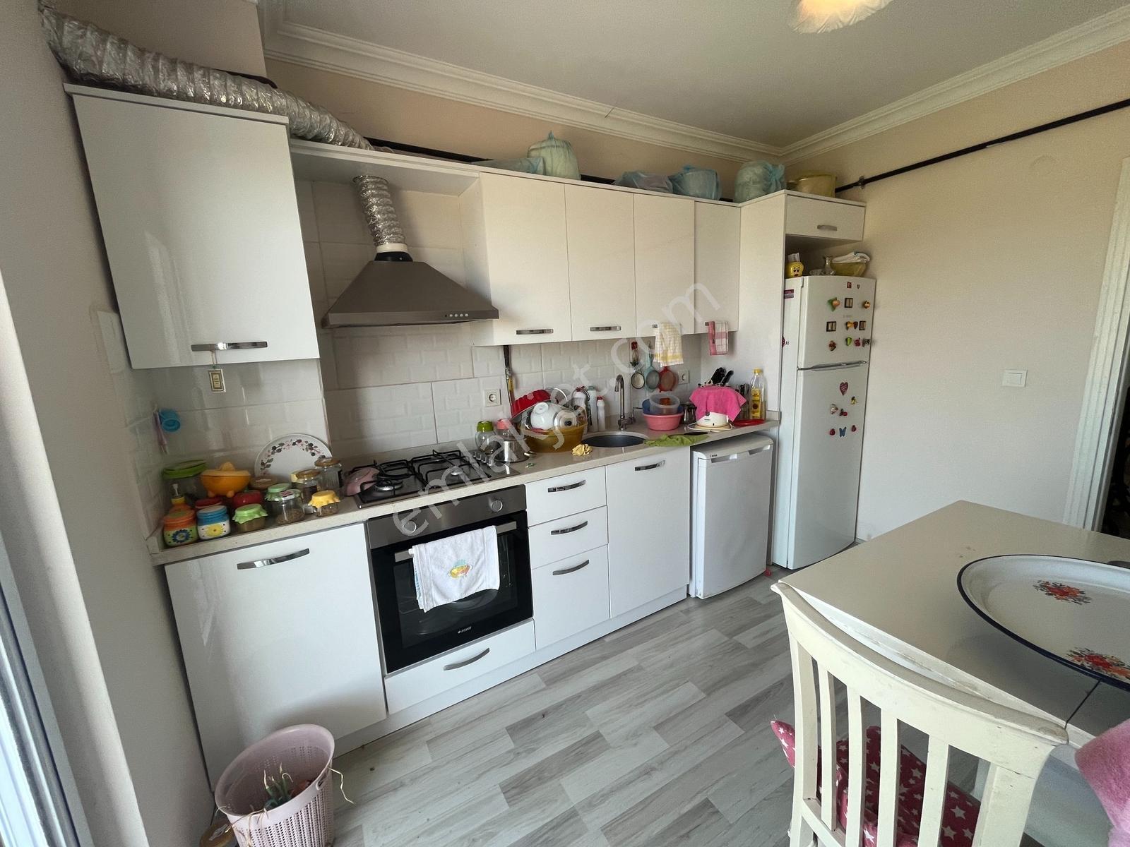 Satılık Cazip Fiyatlı Site İçi Arakat 3+1 Ferah Daire - Görsel 13