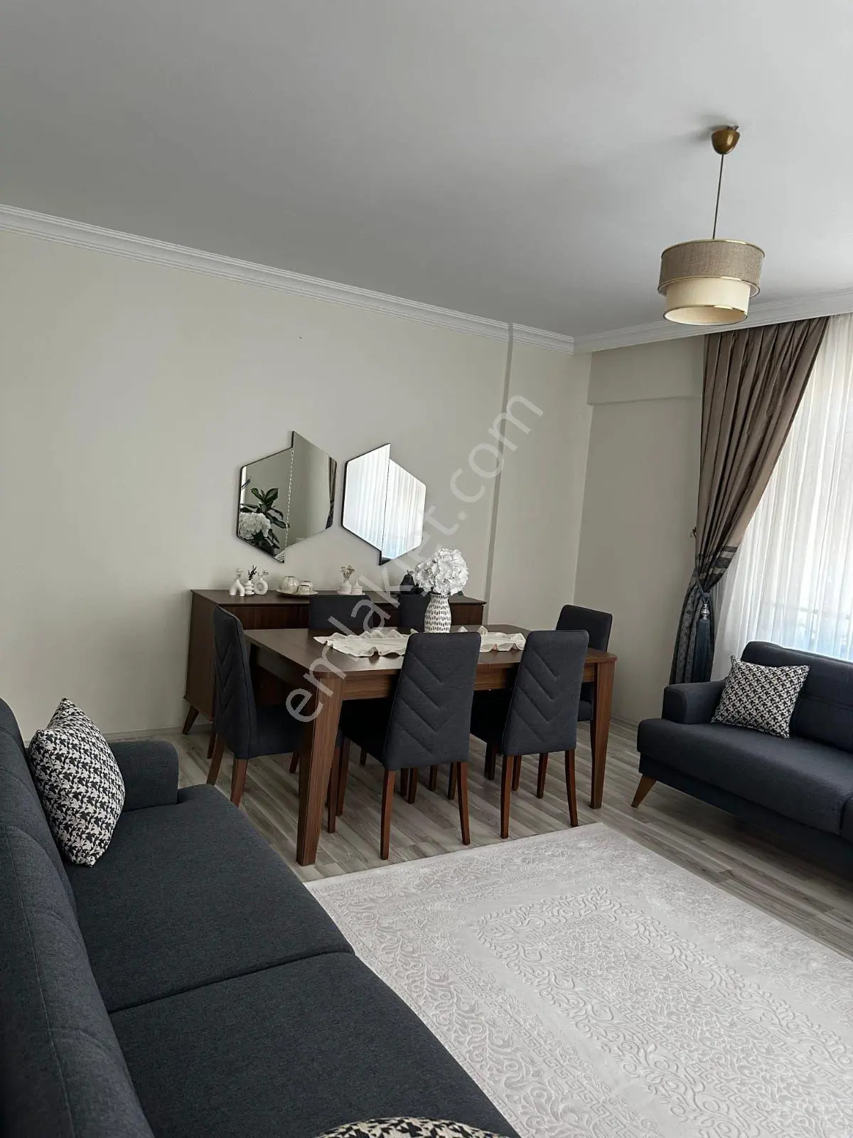 Tokat Güneşli Mahallesi Acil Satılık 3+1 140 M2 Daire - Görsel 4