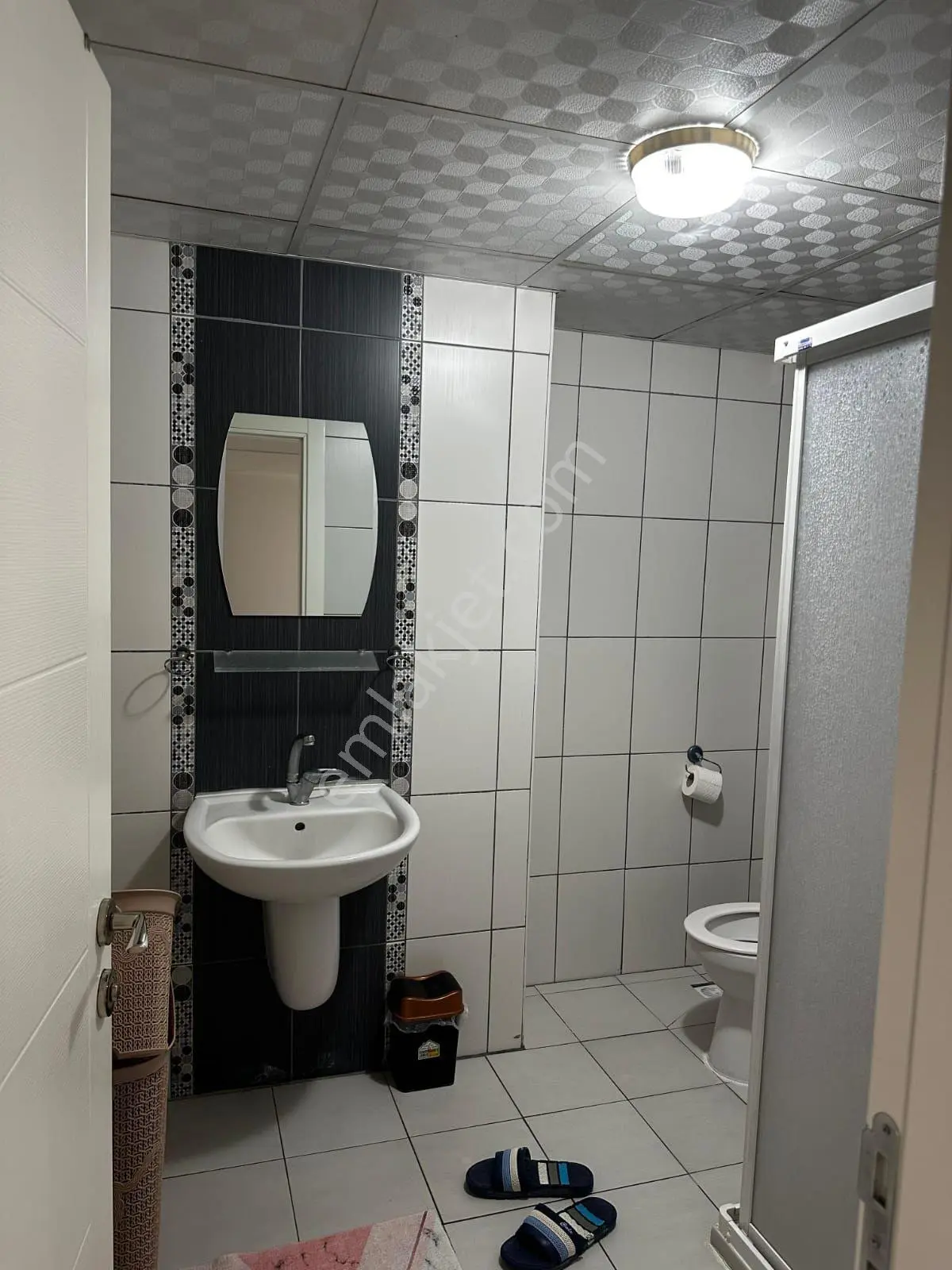 Tokat Güneşli Mahallesi Acil Satılık 3+1 140 M2 Daire - Görsel 7