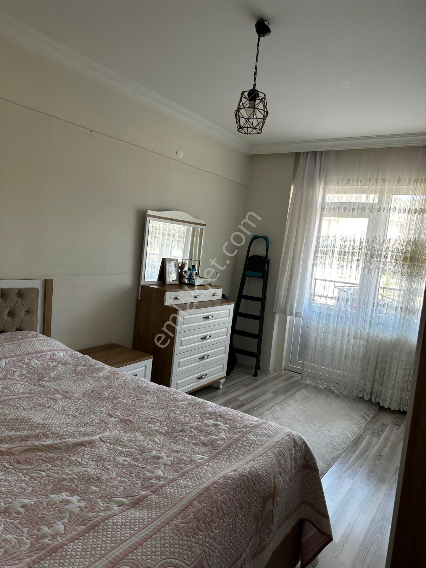 Tokat Güneşli Mahallesi Acil Satılık 3+1 140 M2 Daire - Görsel 9