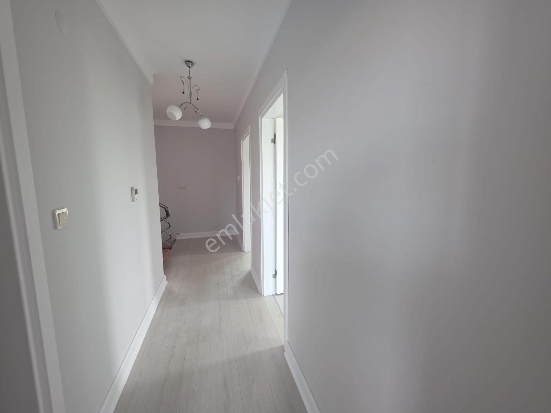 Everest Villaları Havuz Cepheli 4+1 İskanlı 200 M² Lüks Villa - Görsel 14