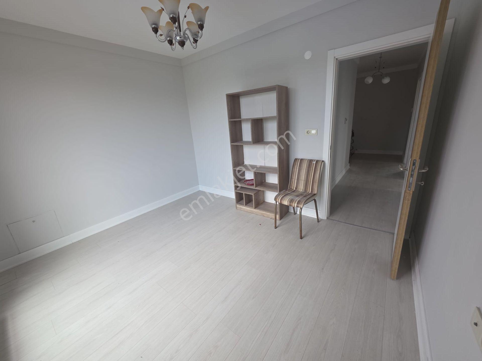 Everest Villaları Havuz Cepheli 4+1 İskanlı 200 M² Lüks Villa - Görsel 21
