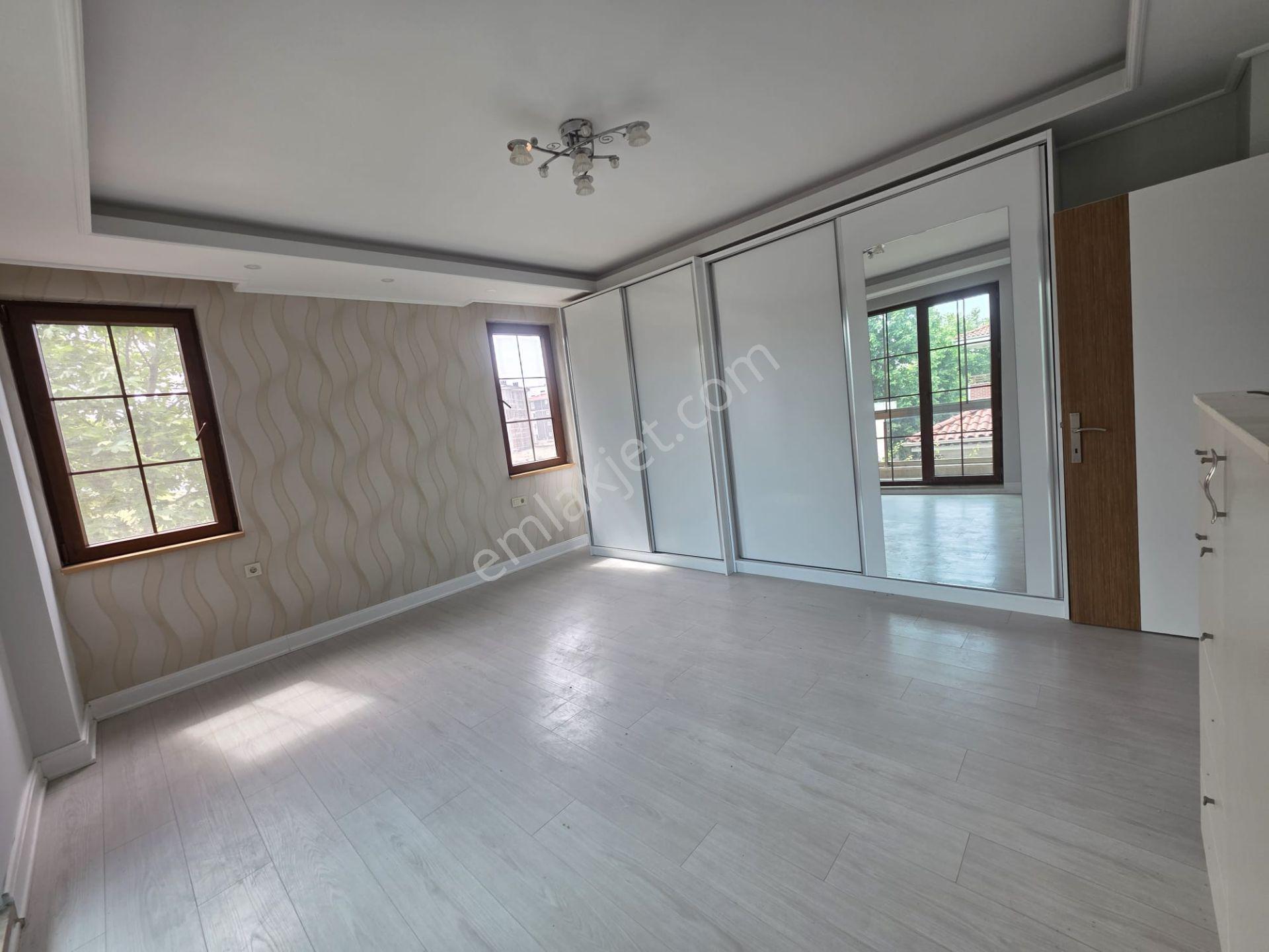 Everest Villaları Havuz Cepheli 4+1 İskanlı 200 M² Lüks Villa - Görsel 24