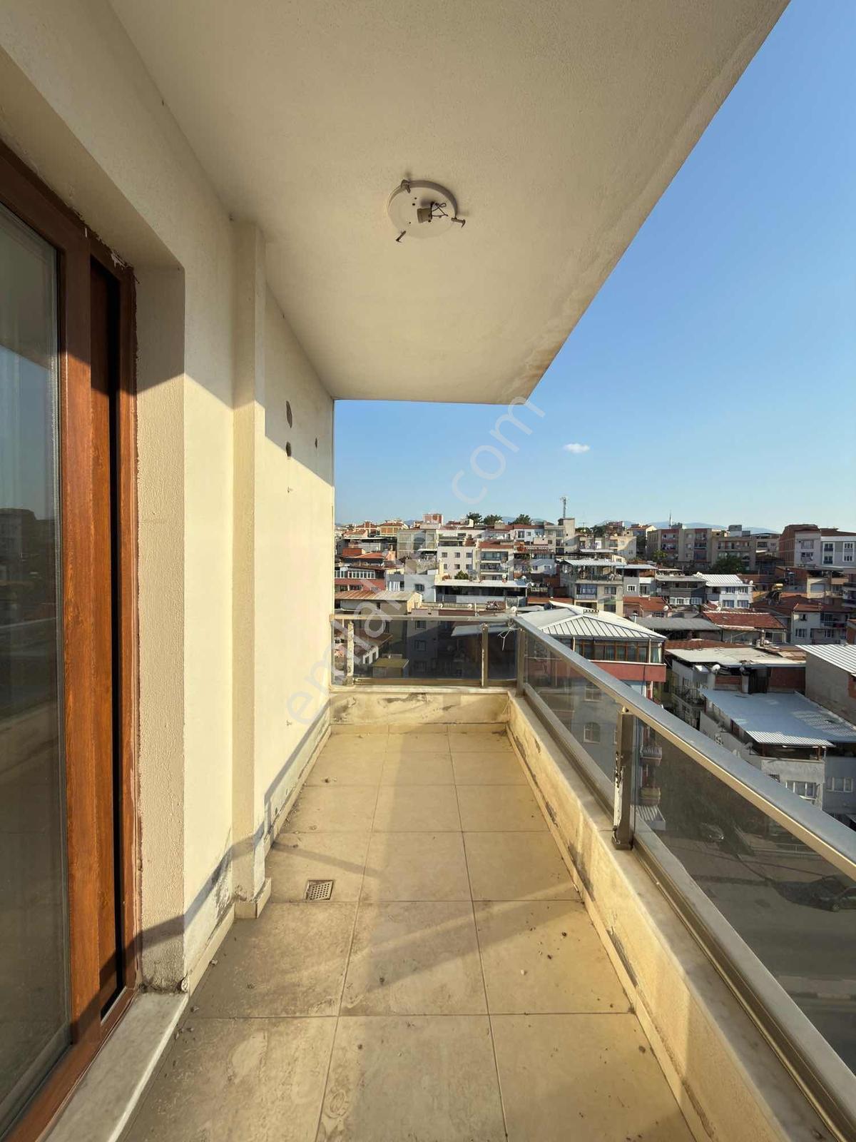 Mimar Sinan Cad Üzerinde Lokasyon Harikası Lüks Kiralık Daire - Görsel 4