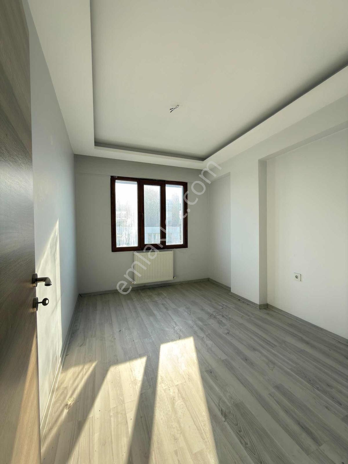 Mimar Sinan Cad Üzerinde Lokasyon Harikası Lüks Kiralık Daire - Görsel 2