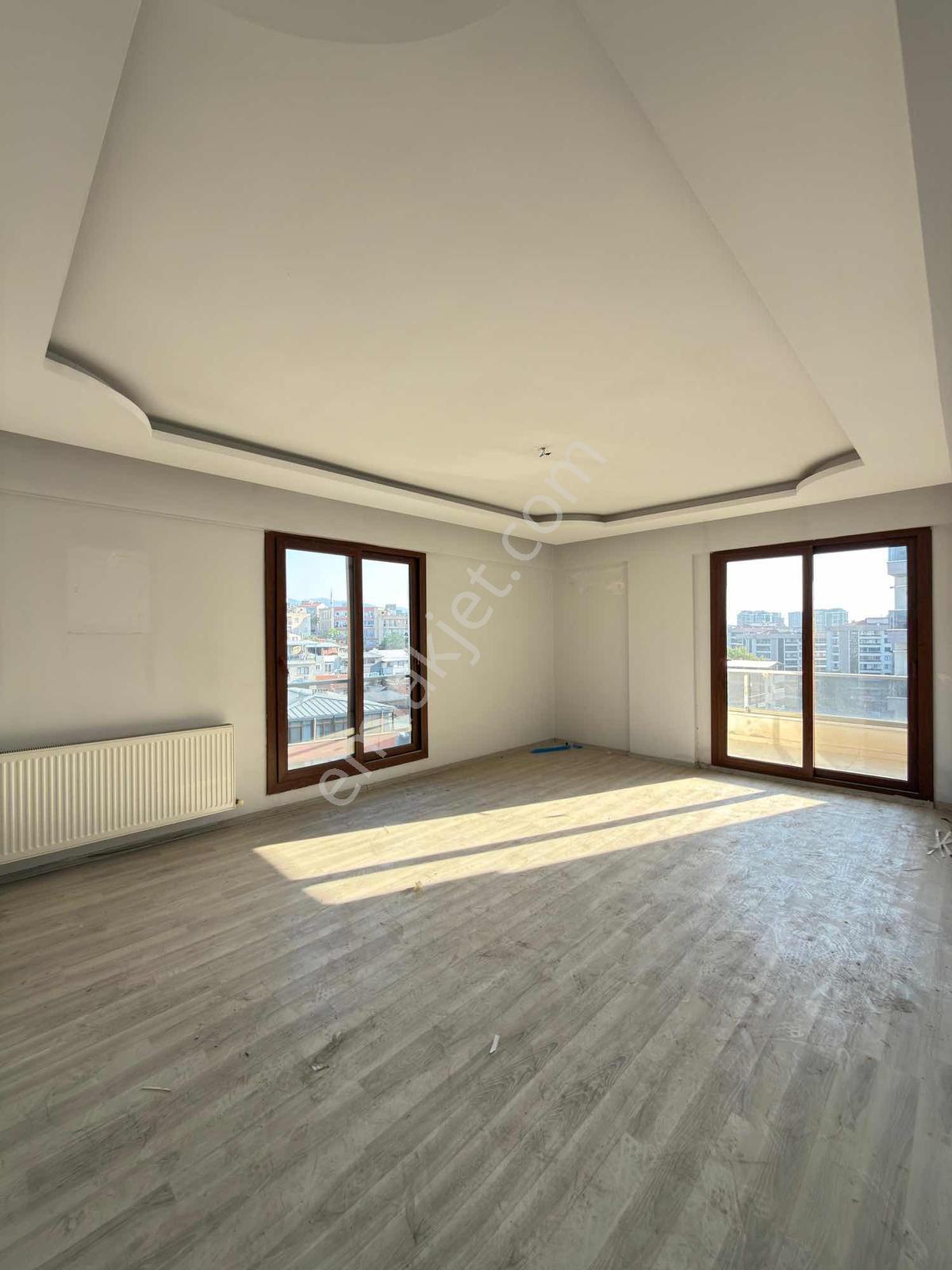 Mimar Sinan Cad Üzerinde Lokasyon Harikası Lüks Kiralık Daire - Görsel 17