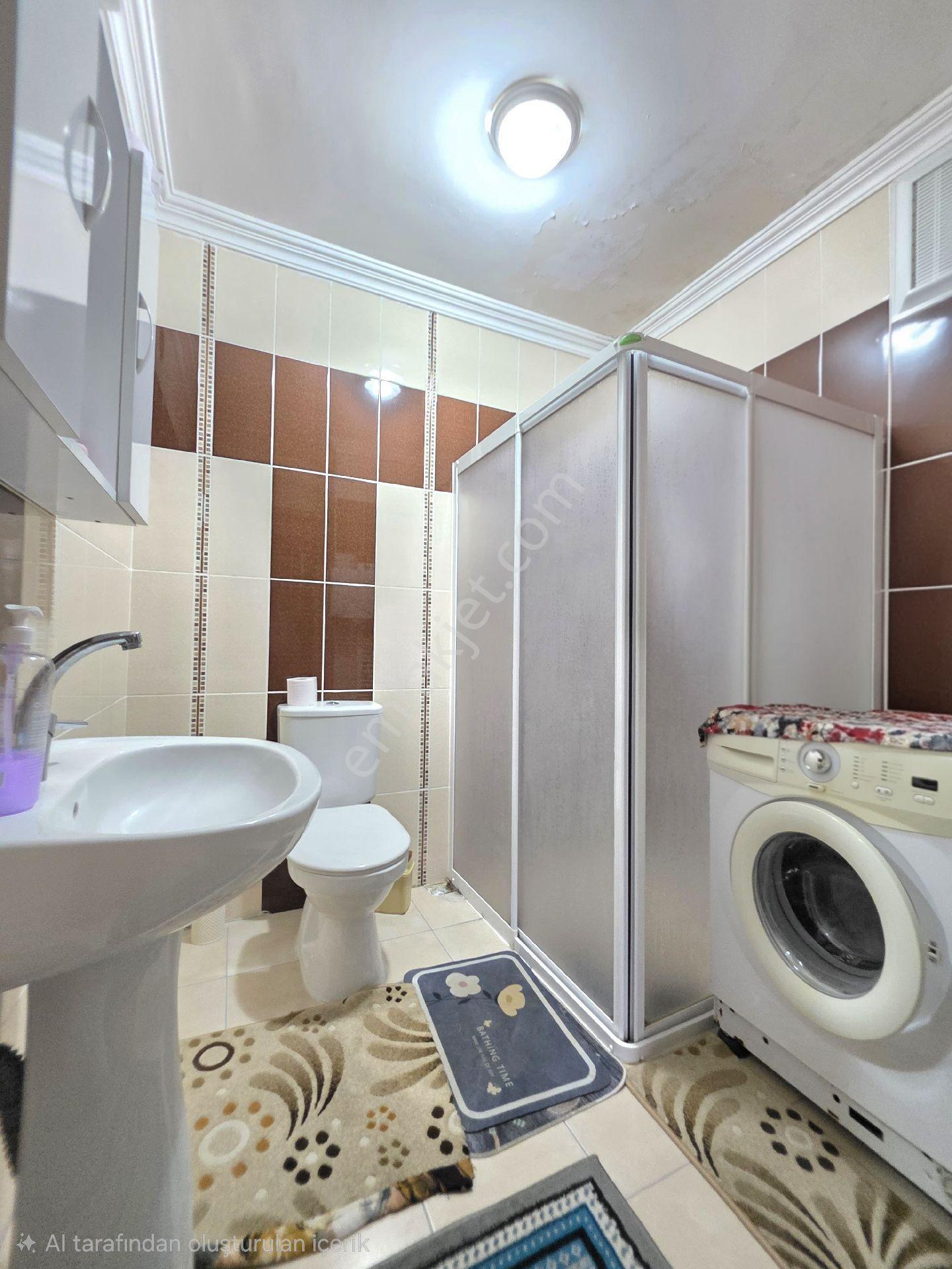 Yüksel Şahin'den Sancak'ta Novada Yakını Güney-batı Cepheli Ara Kat 3+1 Satılık Daire - Görsel 42