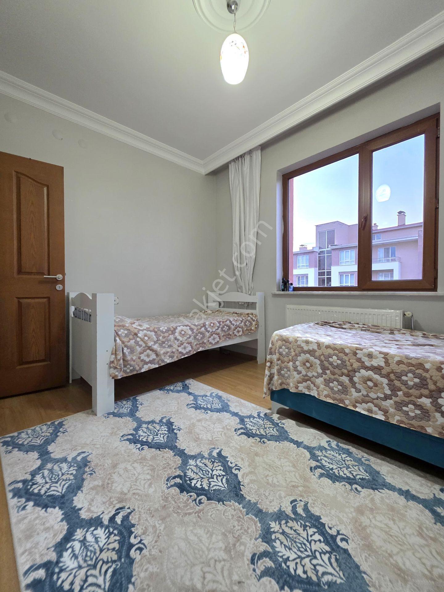 Yüksel Şahin'den Sancak'ta Novada Yakını Güney-batı Cepheli Ara Kat 3+1 Satılık Daire - Görsel 38