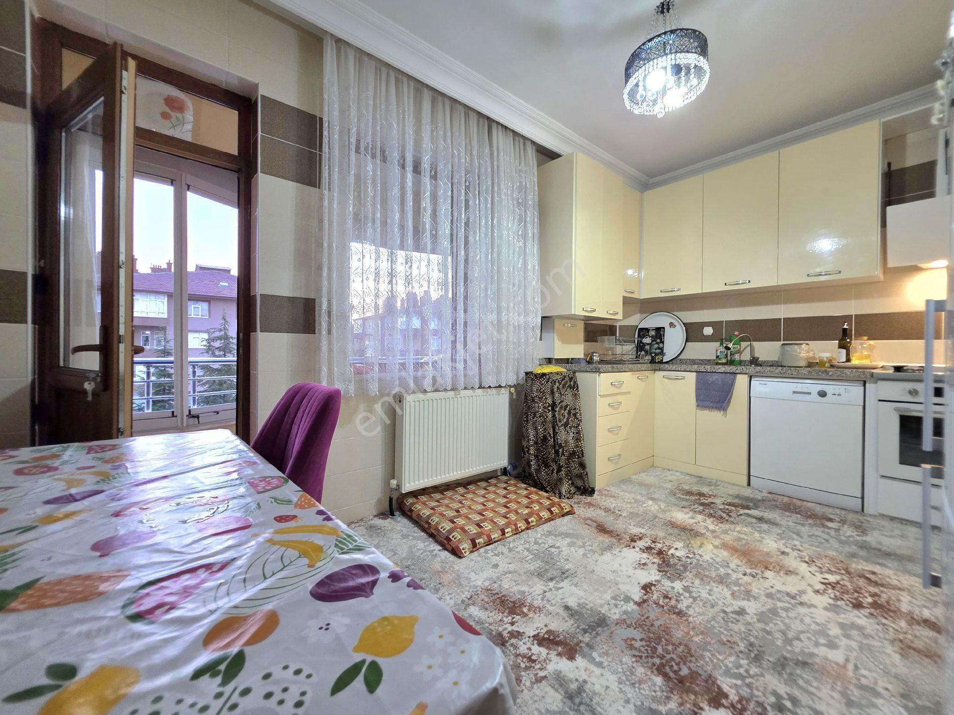 Yüksel Şahin'den Sancak'ta Novada Yakını Güney-batı Cepheli Ara Kat 3+1 Satılık Daire - Görsel 21