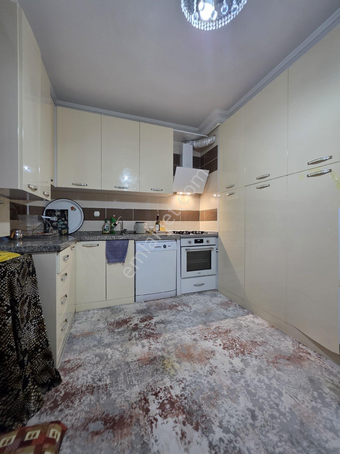 Yüksel Şahin'den Sancak'ta Novada Yakını Güney-batı Cepheli Ara Kat 3+1 Satılık Daire - Görsel 14