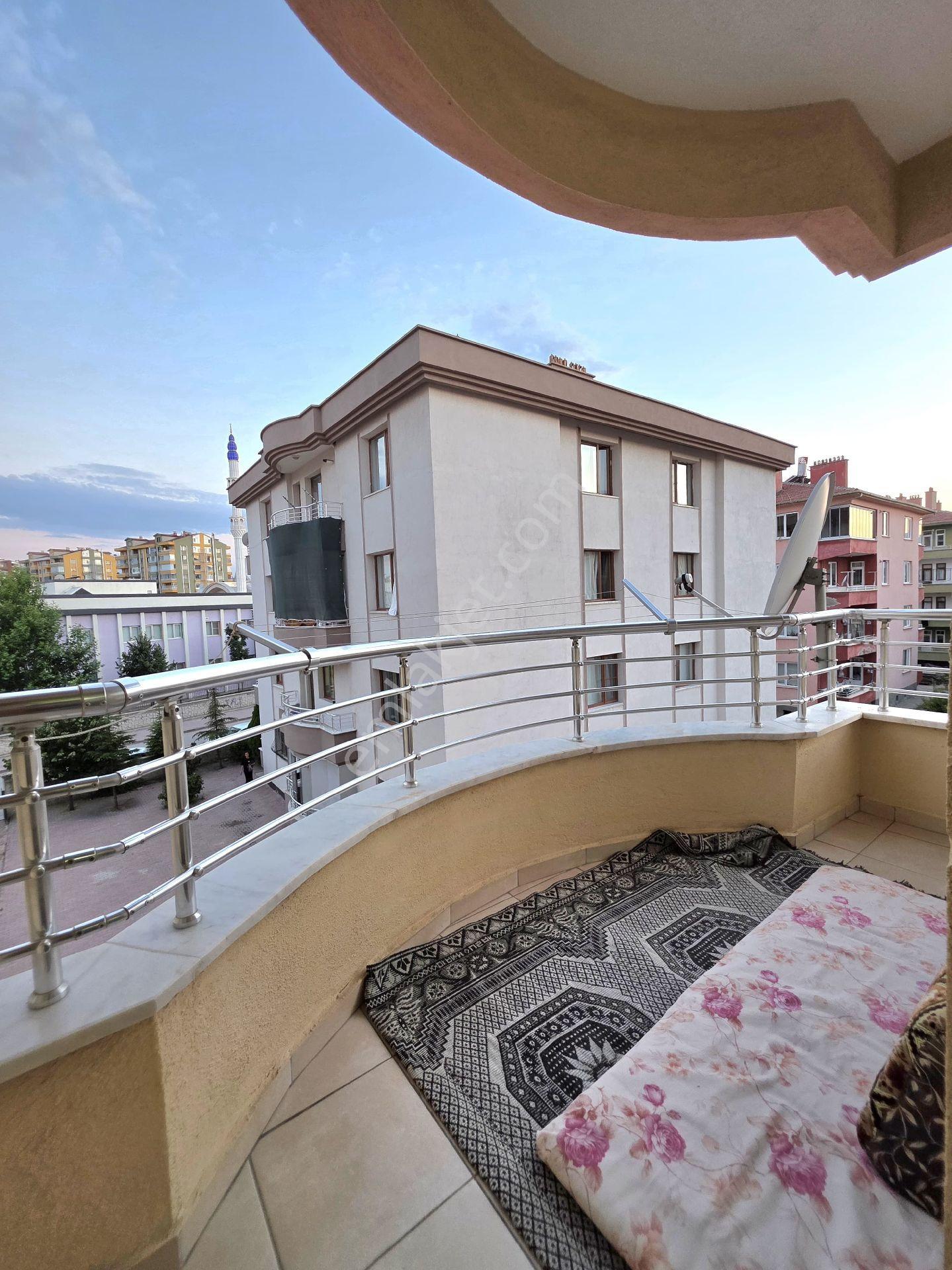Yüksel Şahin'den Sancak'ta Novada Yakını Güney-batı Cepheli Ara Kat 3+1 Satılık Daire - Görsel 30