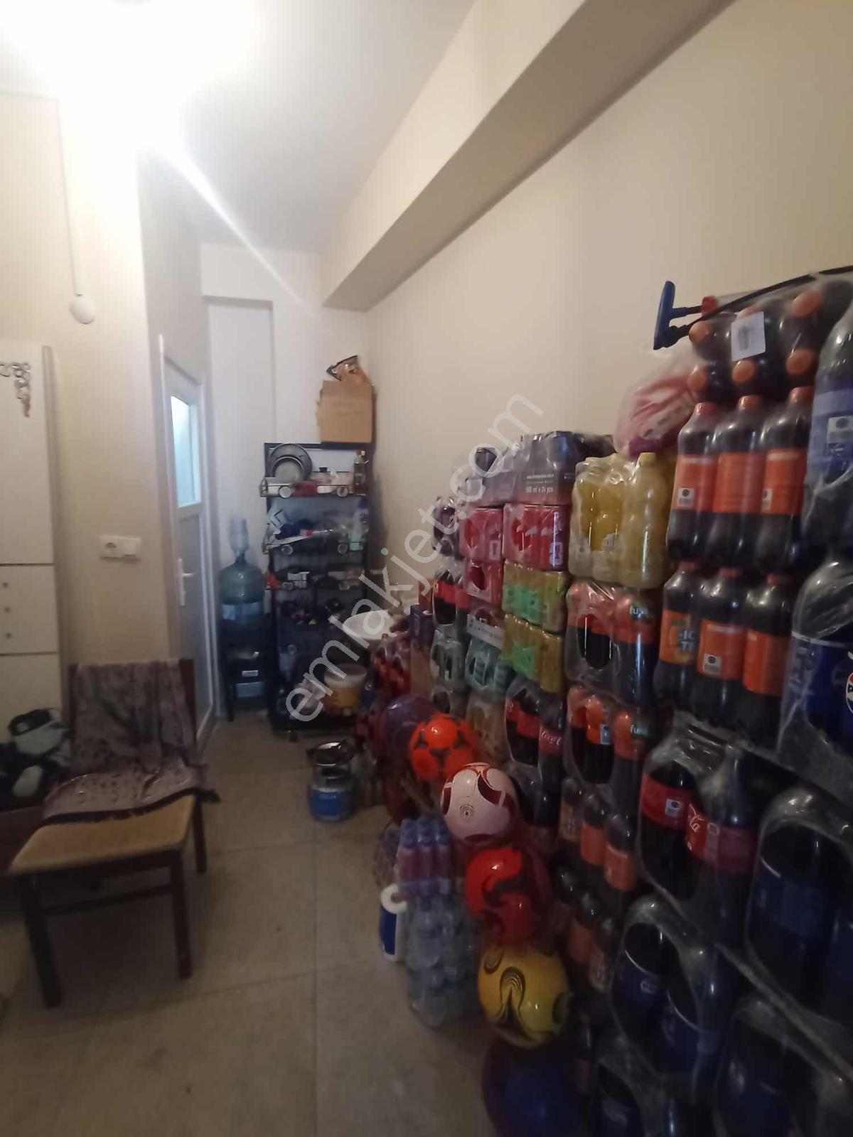 Yüksek Cirolu Dükkanıyla Devren Satılık Bakkal Dükkanı - Görsel 6