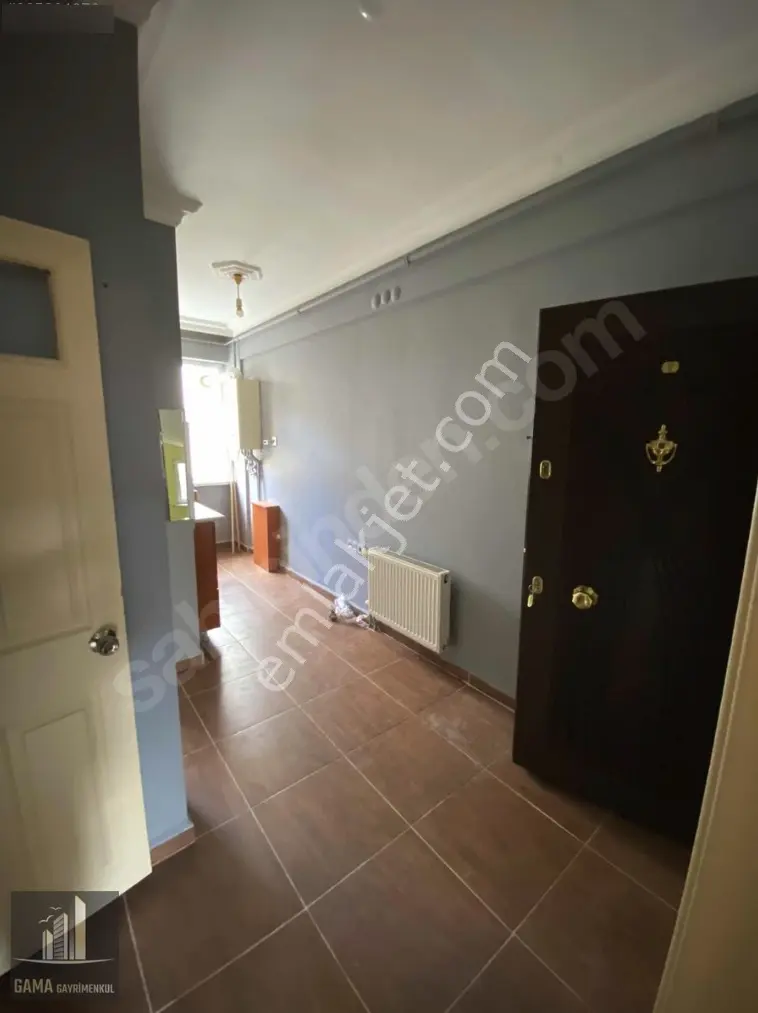 Gama Gayrimenkul'den Batıkent'te Ayrı Mutfaklı Kiralık 1+1 Daire - Görsel 2