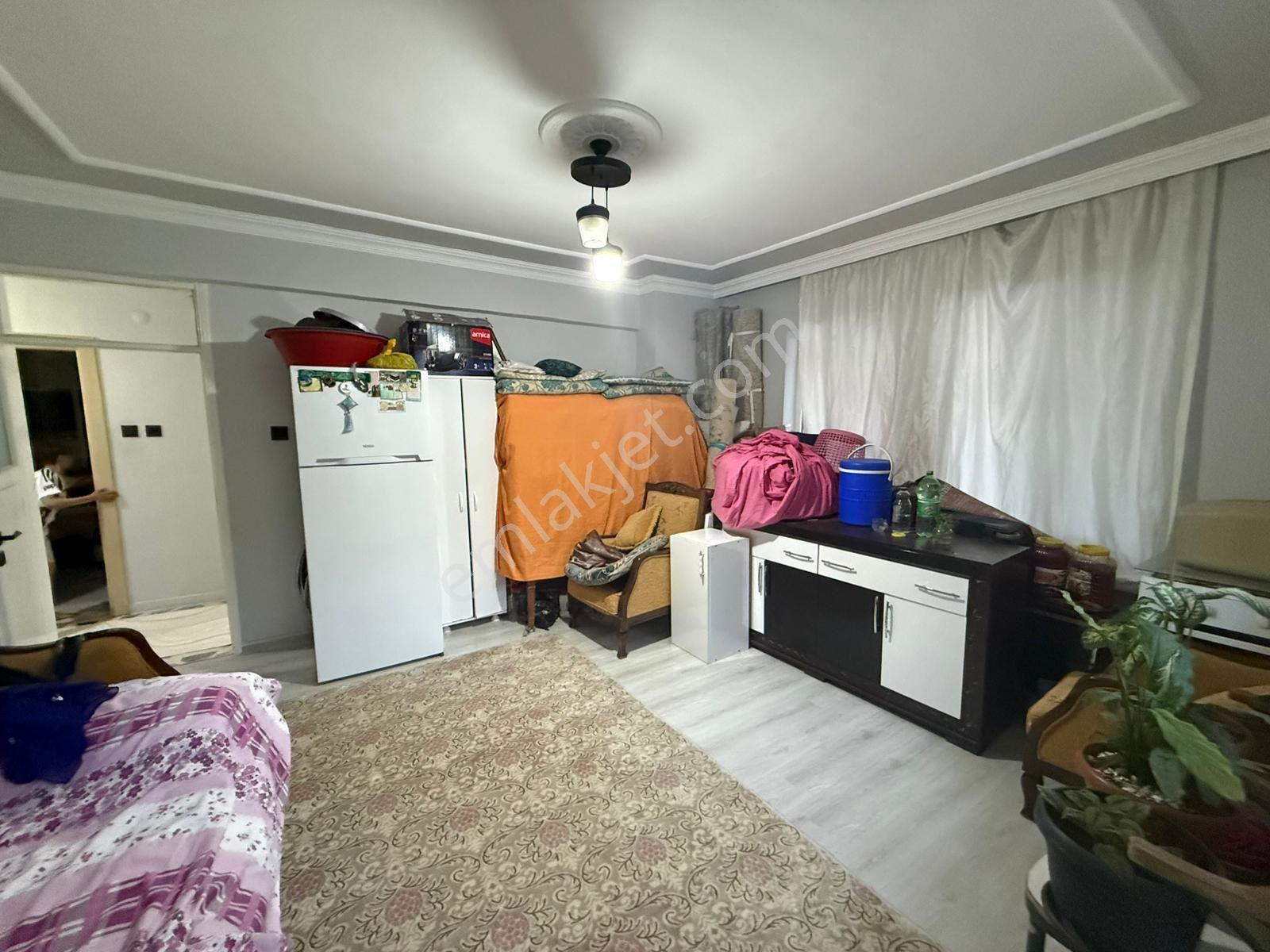 Karaköprü Belediye Yanı Genis 3+1 Bahçeli Giriş Kat Bakımlı Daire - Görsel 14
