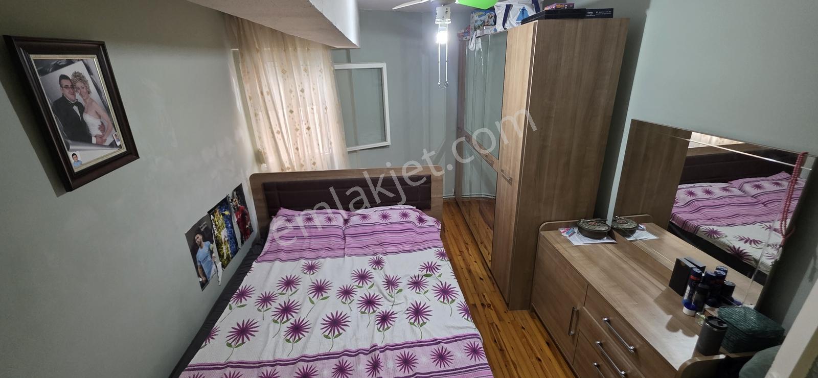 Karşıyaka Tuna Mahallesinde Sahil Yakını 2+1 Dubleks Daire - Görsel 22