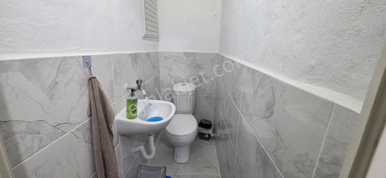 Karşıyaka Tuna Mahallesinde Sahil Yakını 2+1 Dubleks Daire - Görsel 31
