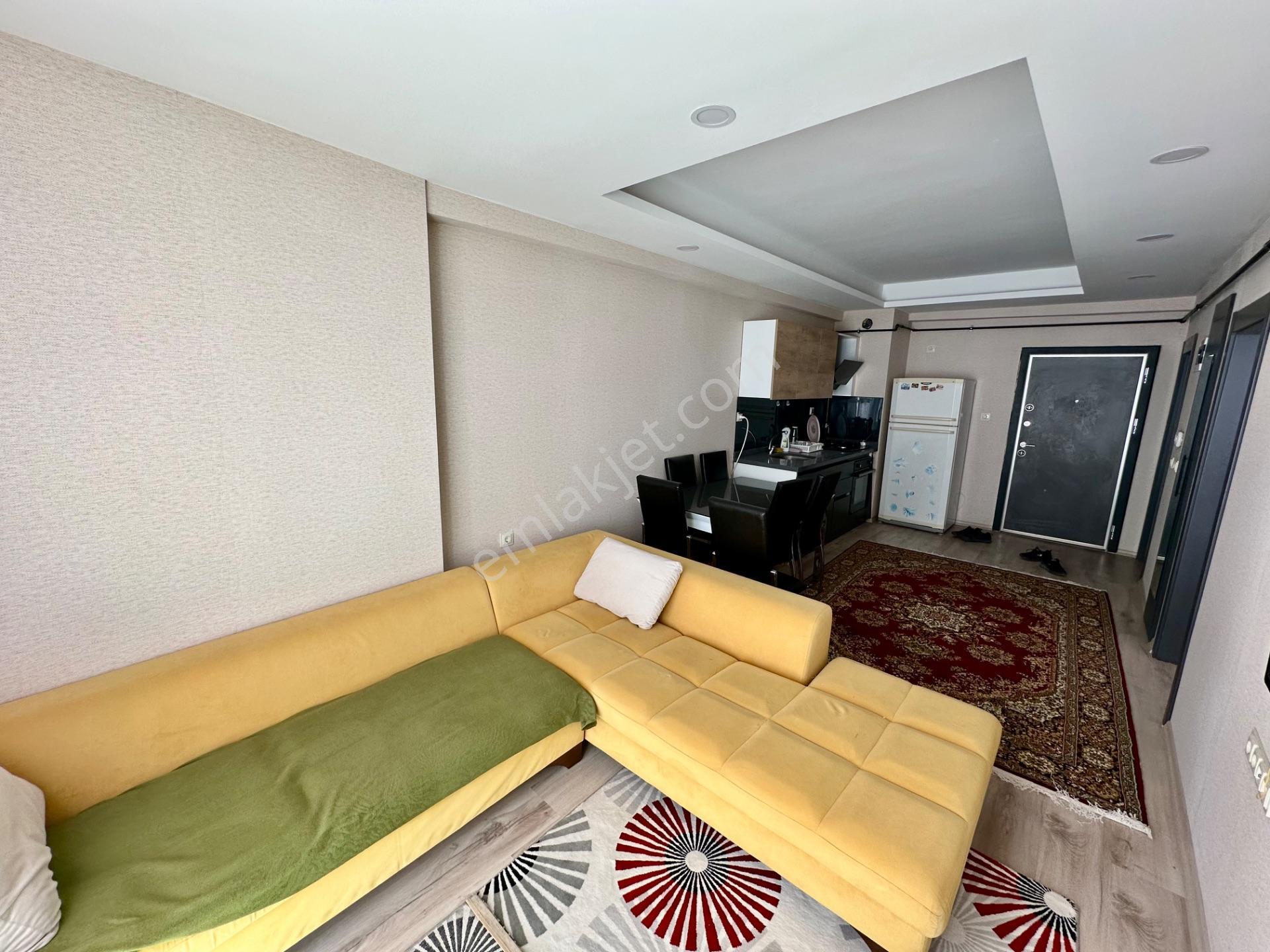 Sahibinden Aratol İstiklal'de Satılık Eşyalı Modern 1+1 Daire