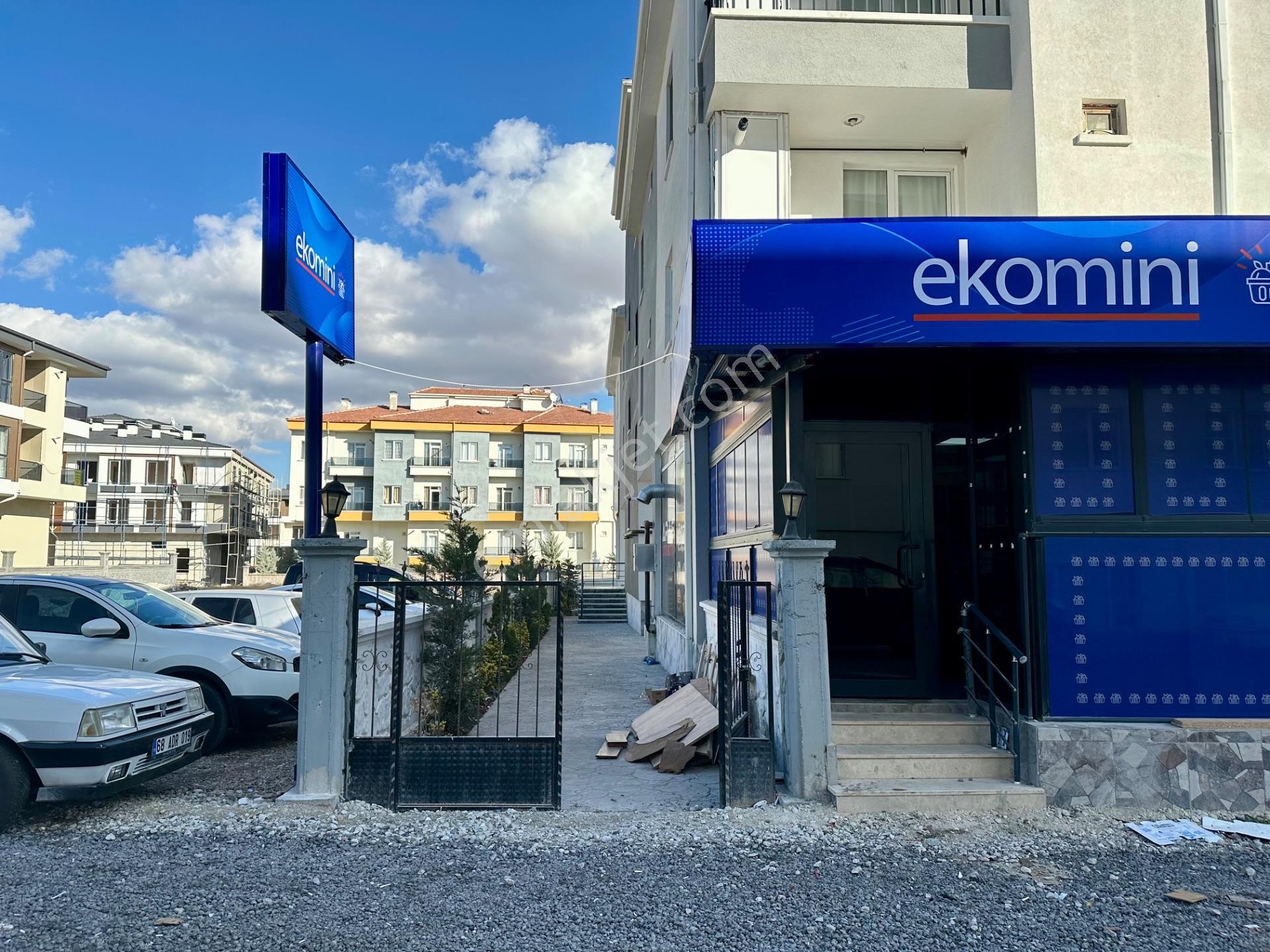 Sahibinden Aratol İstiklal'de Satılık Eşyalı Modern 1+1 Daire - Görsel 8