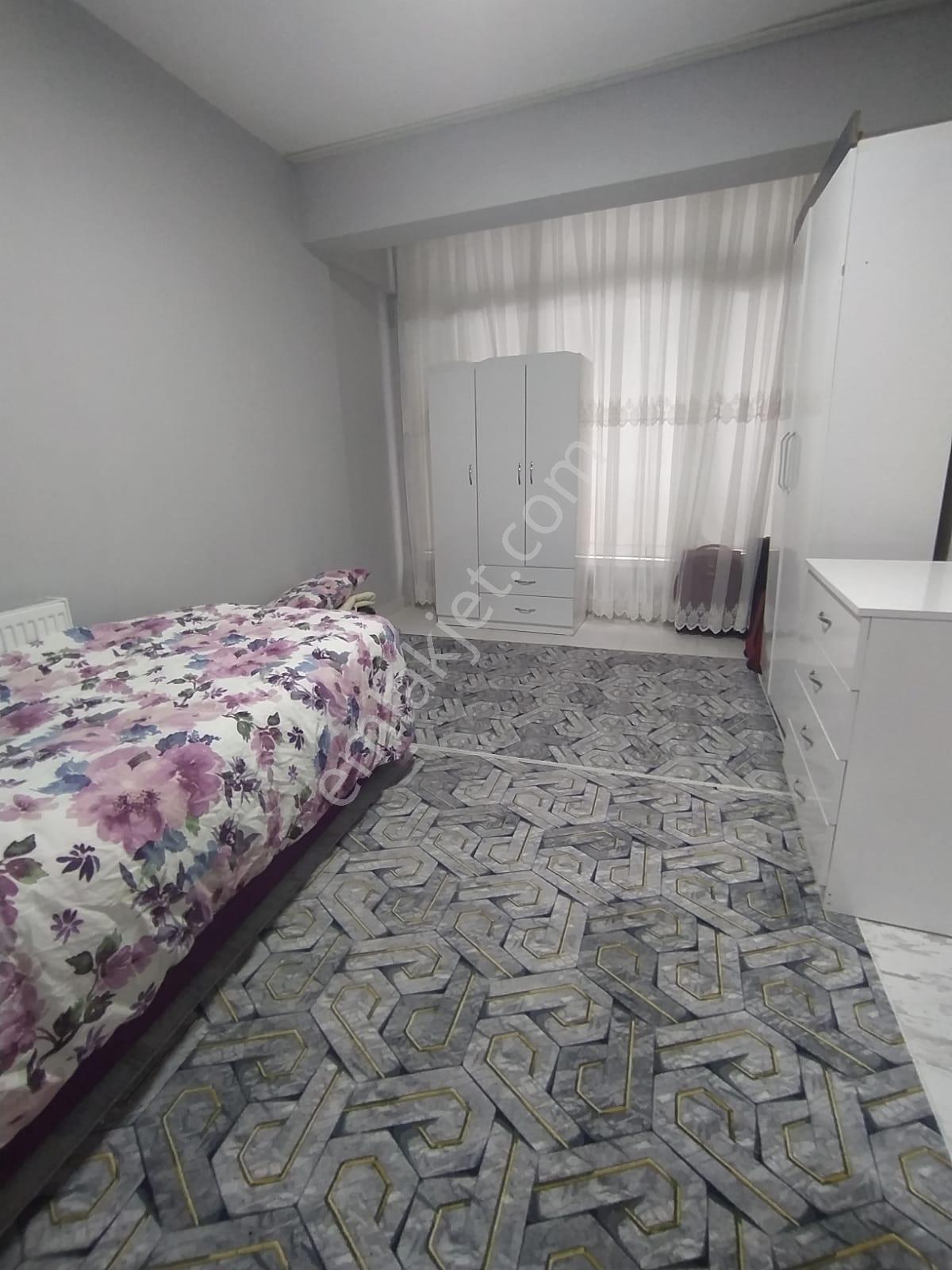 Akabe Mahallesinde 1+1 Kiralık Daire - Görsel 7