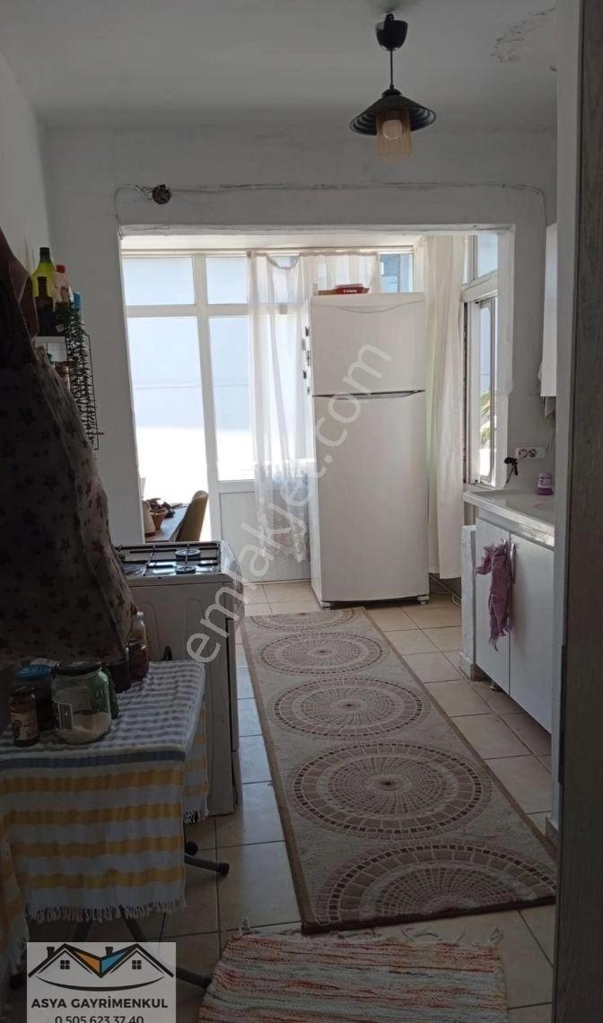 Yenişehir Pirireis Mah Teraslı Daire - Görsel 34