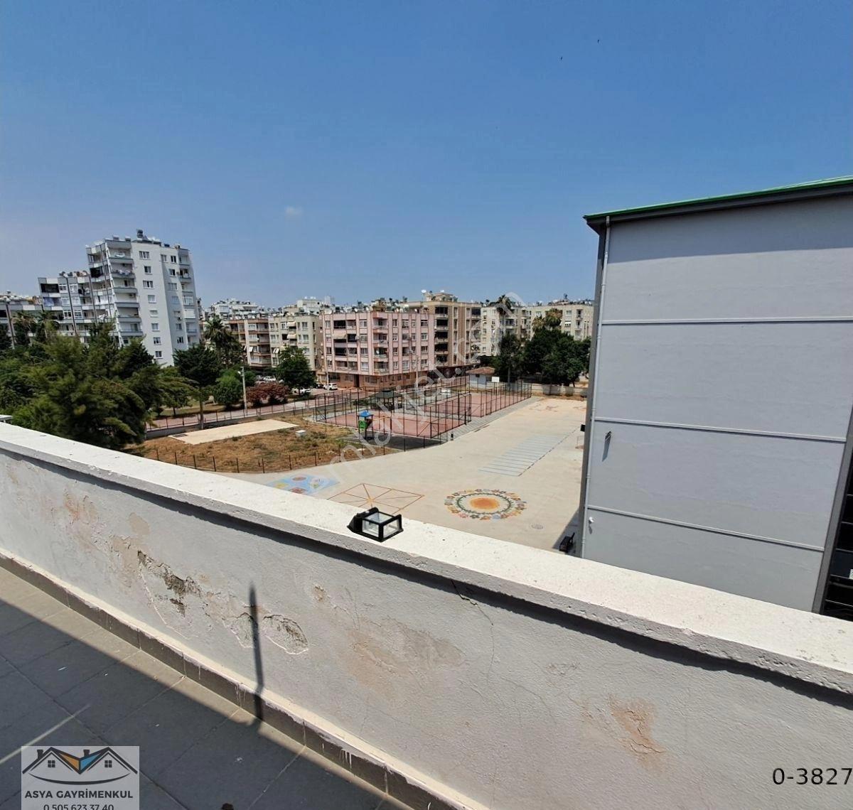 Yenişehir Pirireis Mah Teraslı Daire - Görsel 14