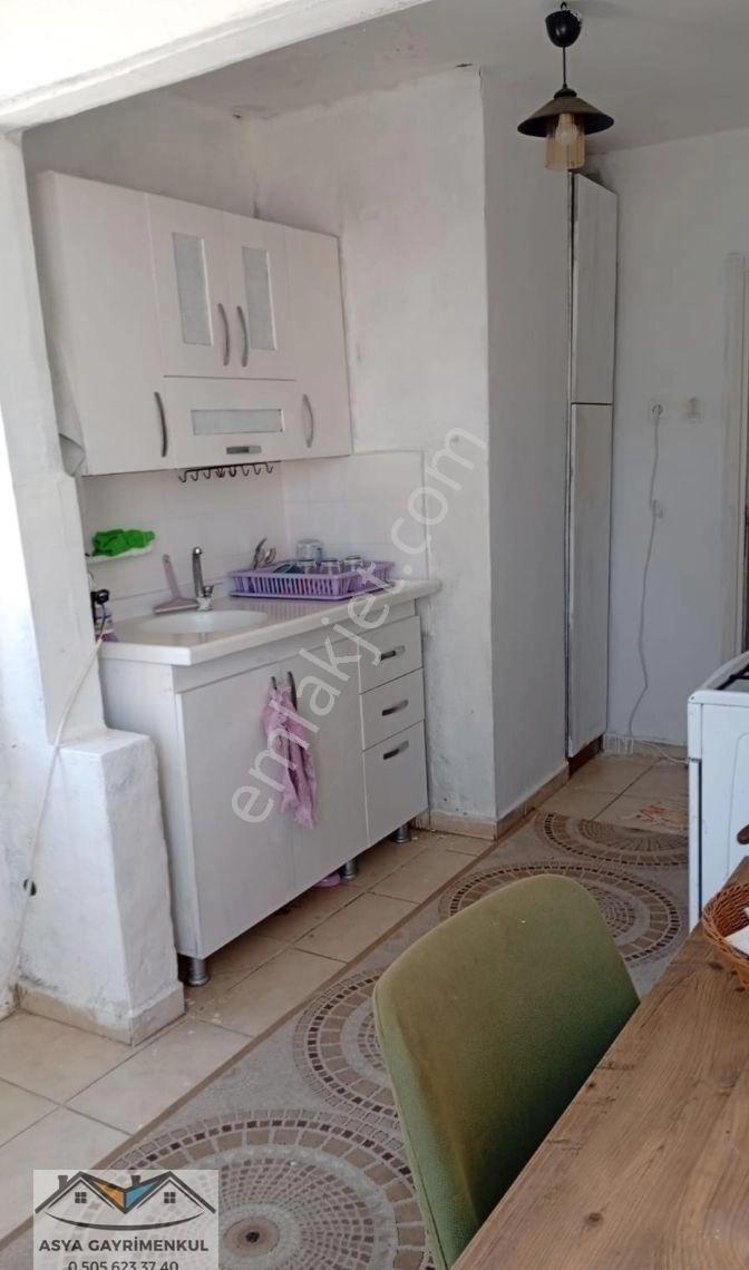 Yenişehir Pirireis Mah Teraslı Daire - Görsel 29