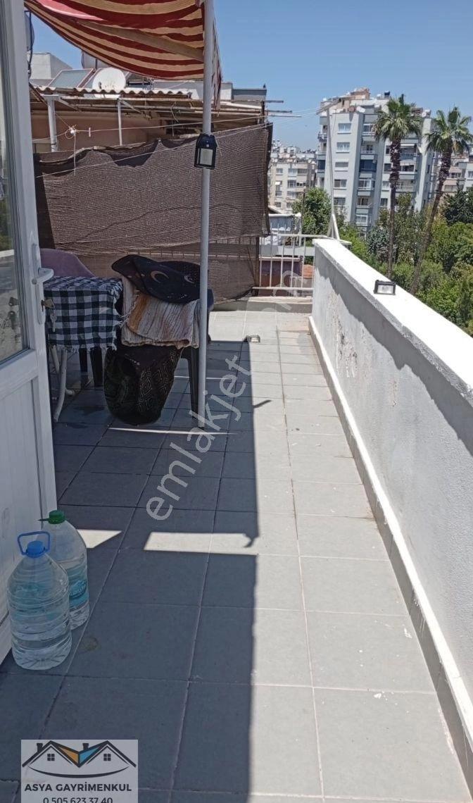 Yenişehir Pirireis Mah Teraslı Daire - Görsel 7