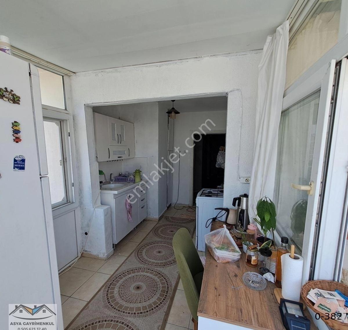 Yenişehir Pirireis Mah Teraslı Daire - Görsel 18