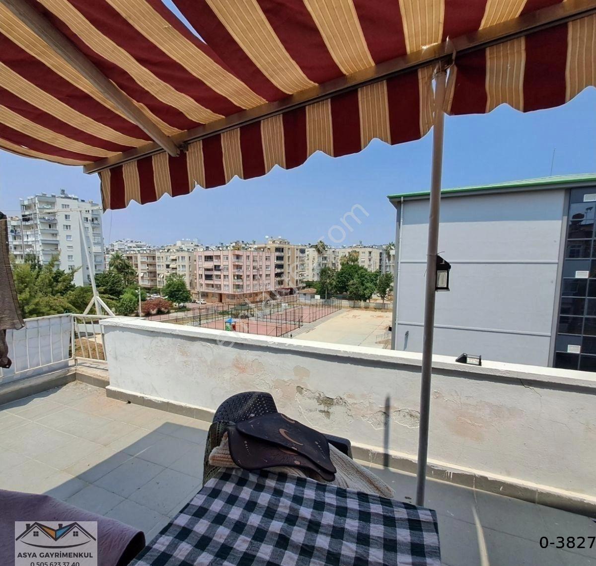 Yenişehir Pirireis Mah Teraslı Daire - Görsel 16