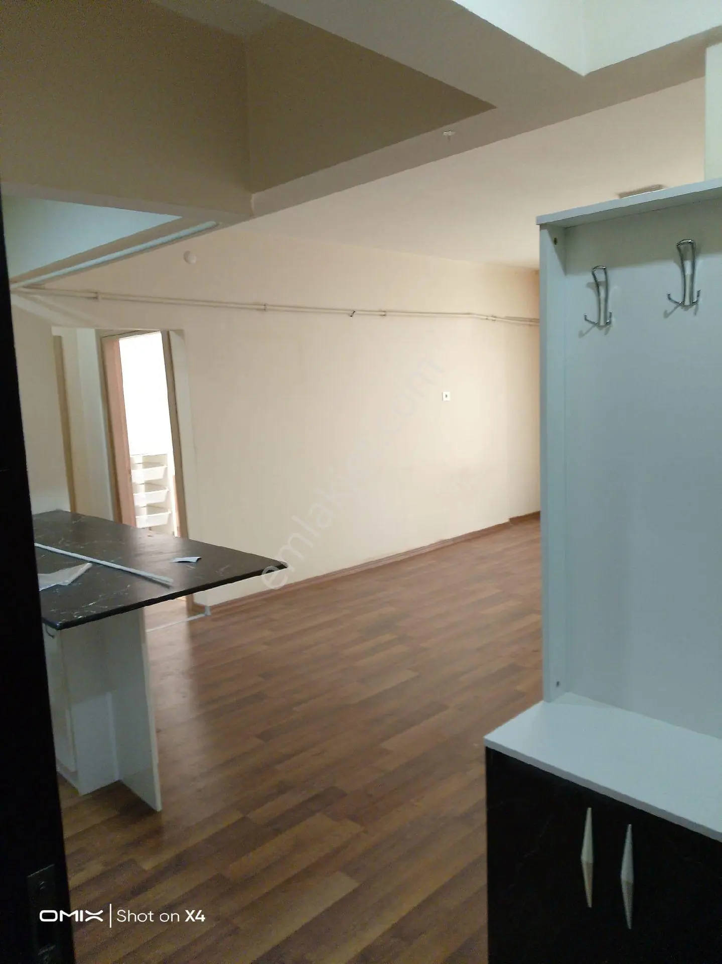 Cumhuriyet Parkı Mevkisi Kiralık Daire - Görsel 2