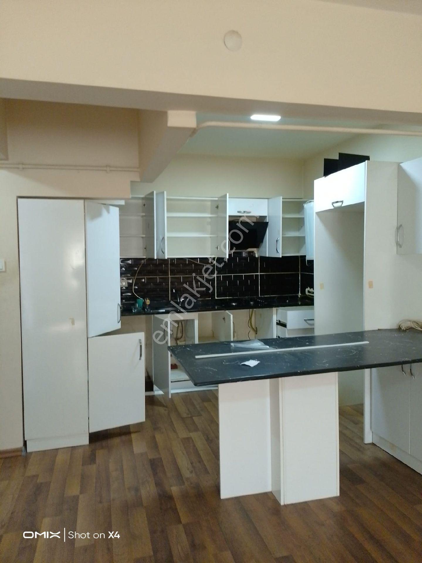 Cumhuriyet Parkı Mevkisi Kiralık Daire - Görsel 3