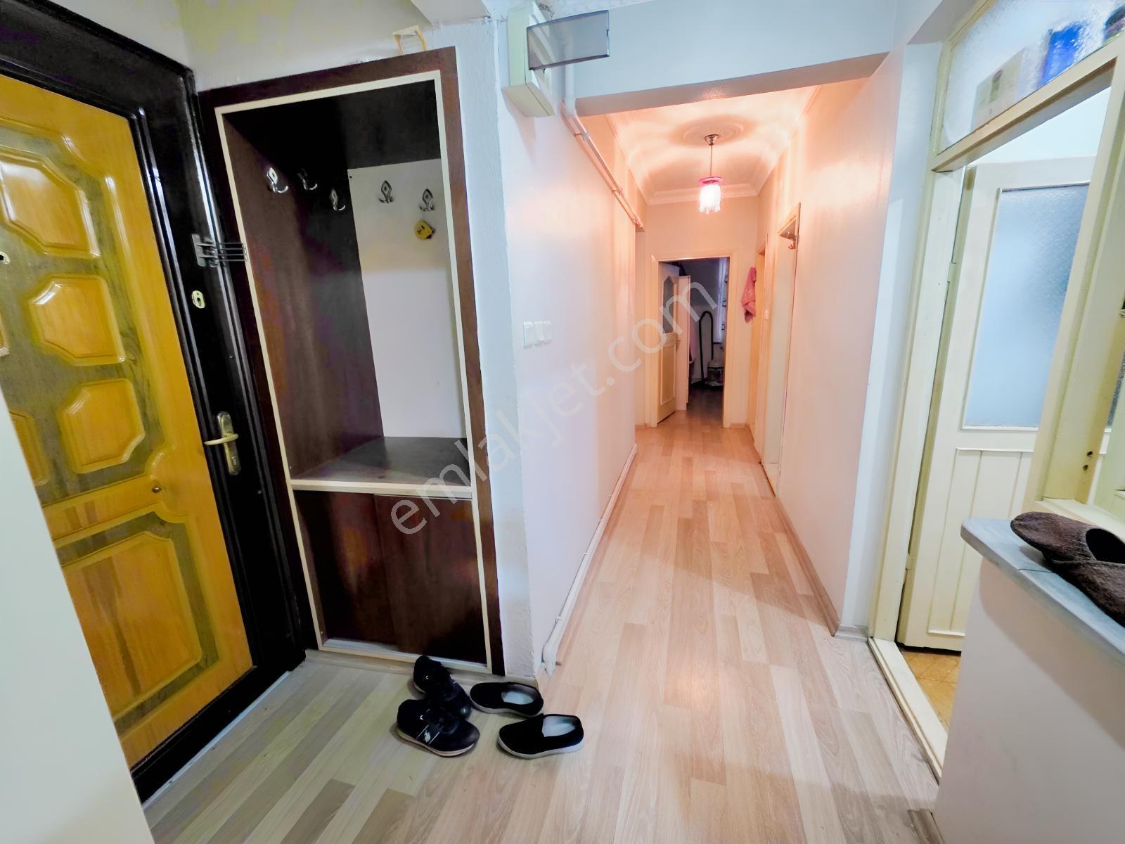 Mimar Emlak'tan Satılık 4+1 Tek Daire Üzeri 140m² Yüksek Giriş - Görsel 17