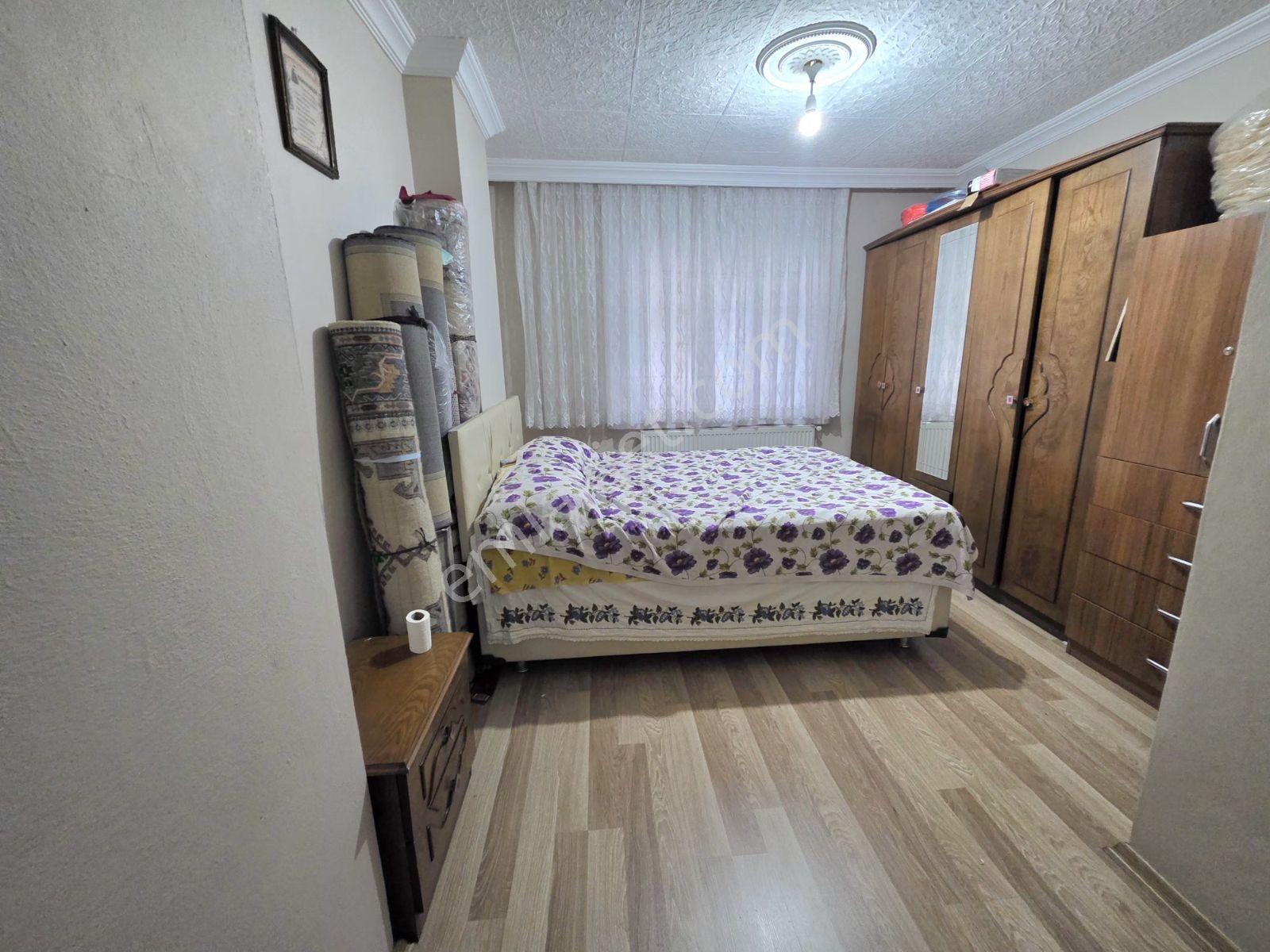 Mimar Emlak'tan Satılık 4+1 Tek Daire Üzeri 140m² Yüksek Giriş - Görsel 7