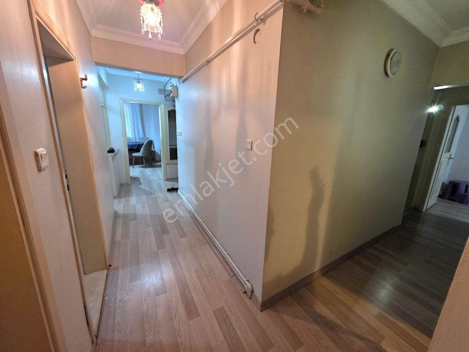 Mimar Emlak'tan Satılık 4+1 Tek Daire Üzeri 140m² Yüksek Giriş - Görsel 14